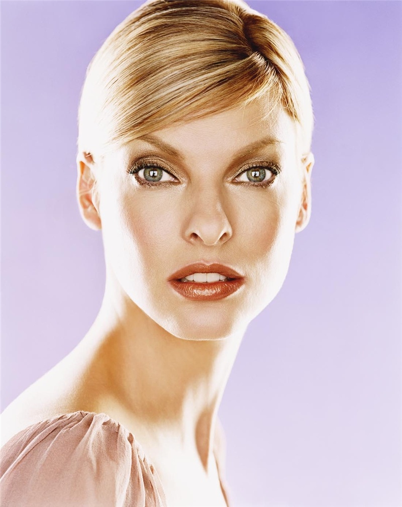 Linda Evangelista photo #109272