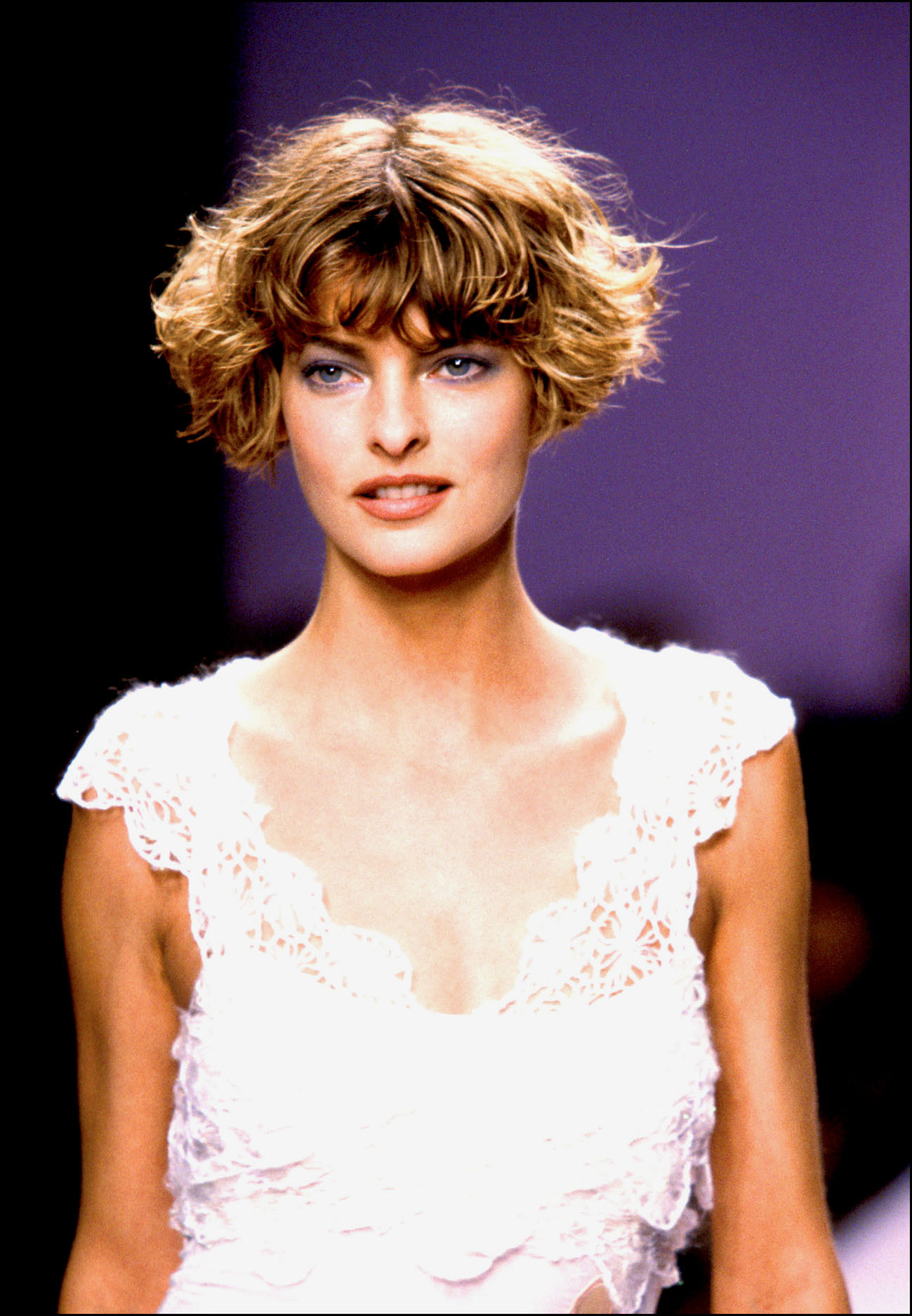 Linda Evangelista photo #60923