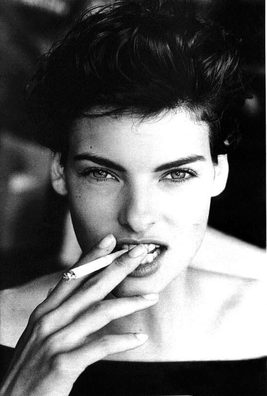 Linda Evangelista photo #44374