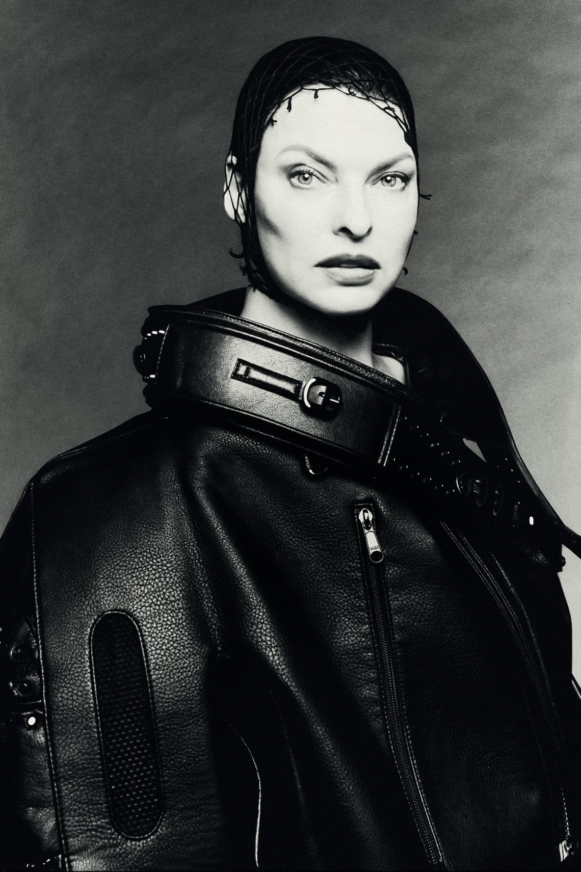 Linda Evangelista photo #1059377