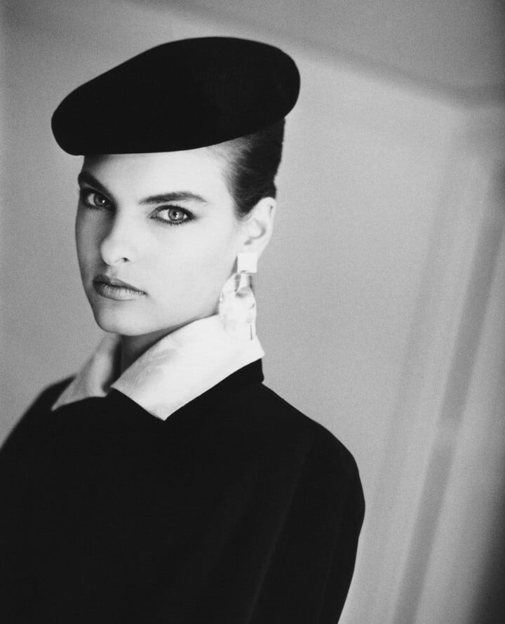 Linda Evangelista photo #1044952