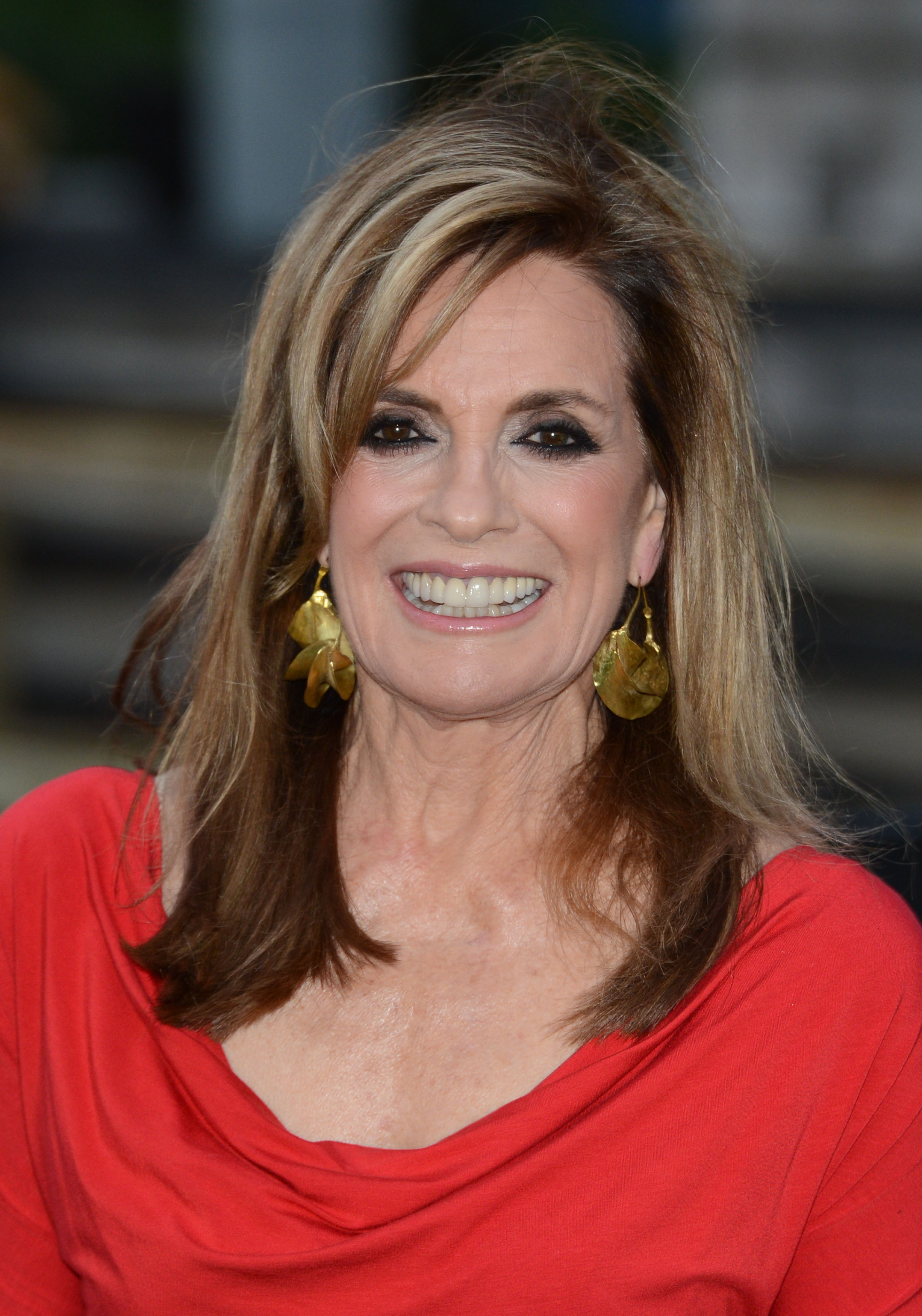 Linda Gray photo #532458