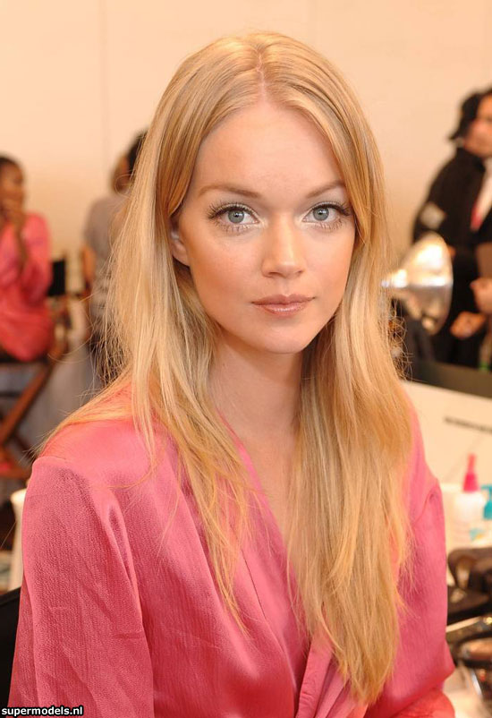 Lindsay Ellingson photo #78702