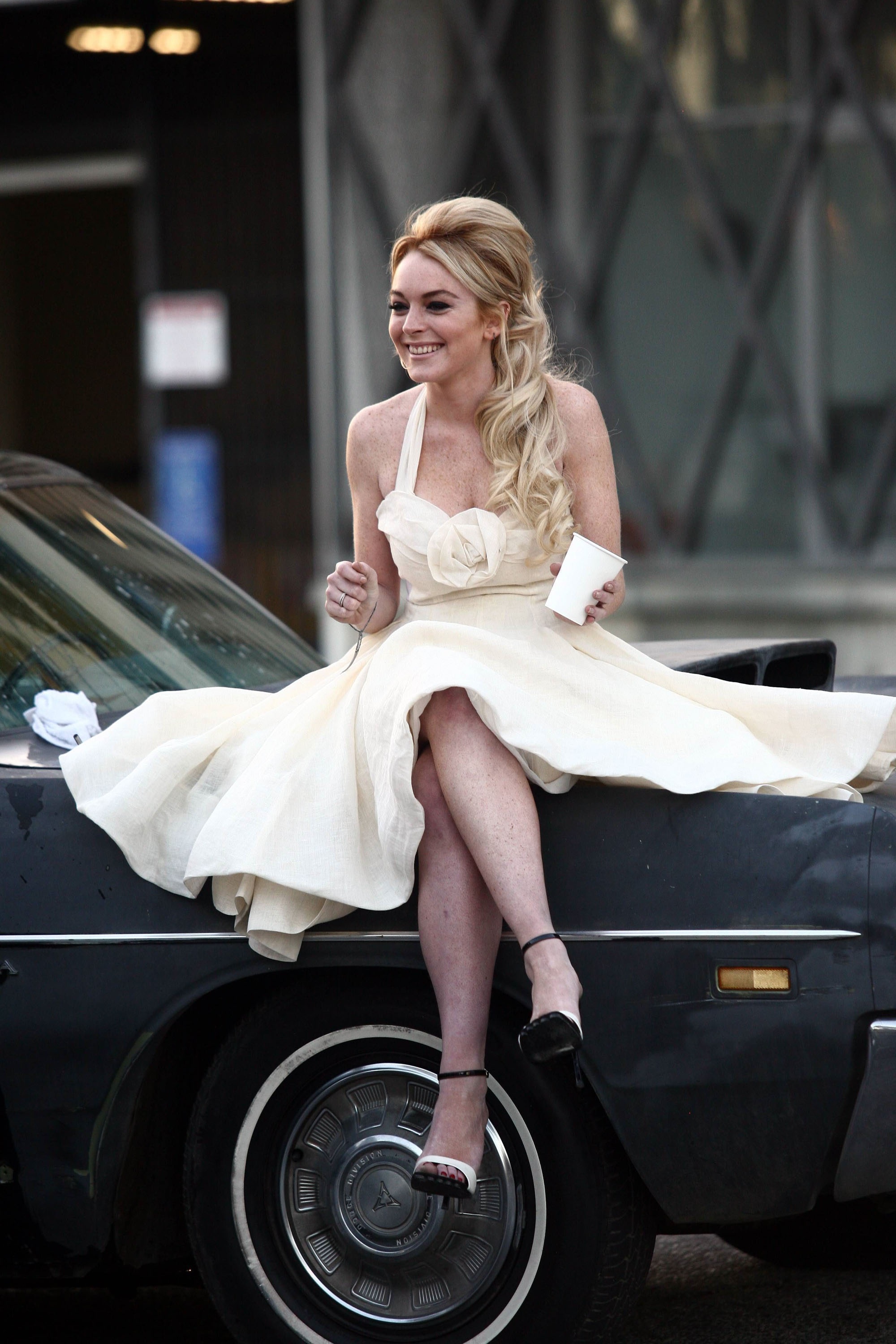 Lindsay Lohan photo #453059