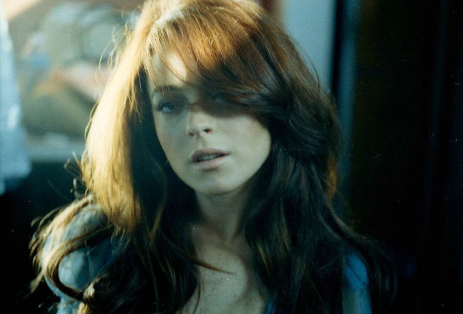 Lindsay Lohan photo #68910