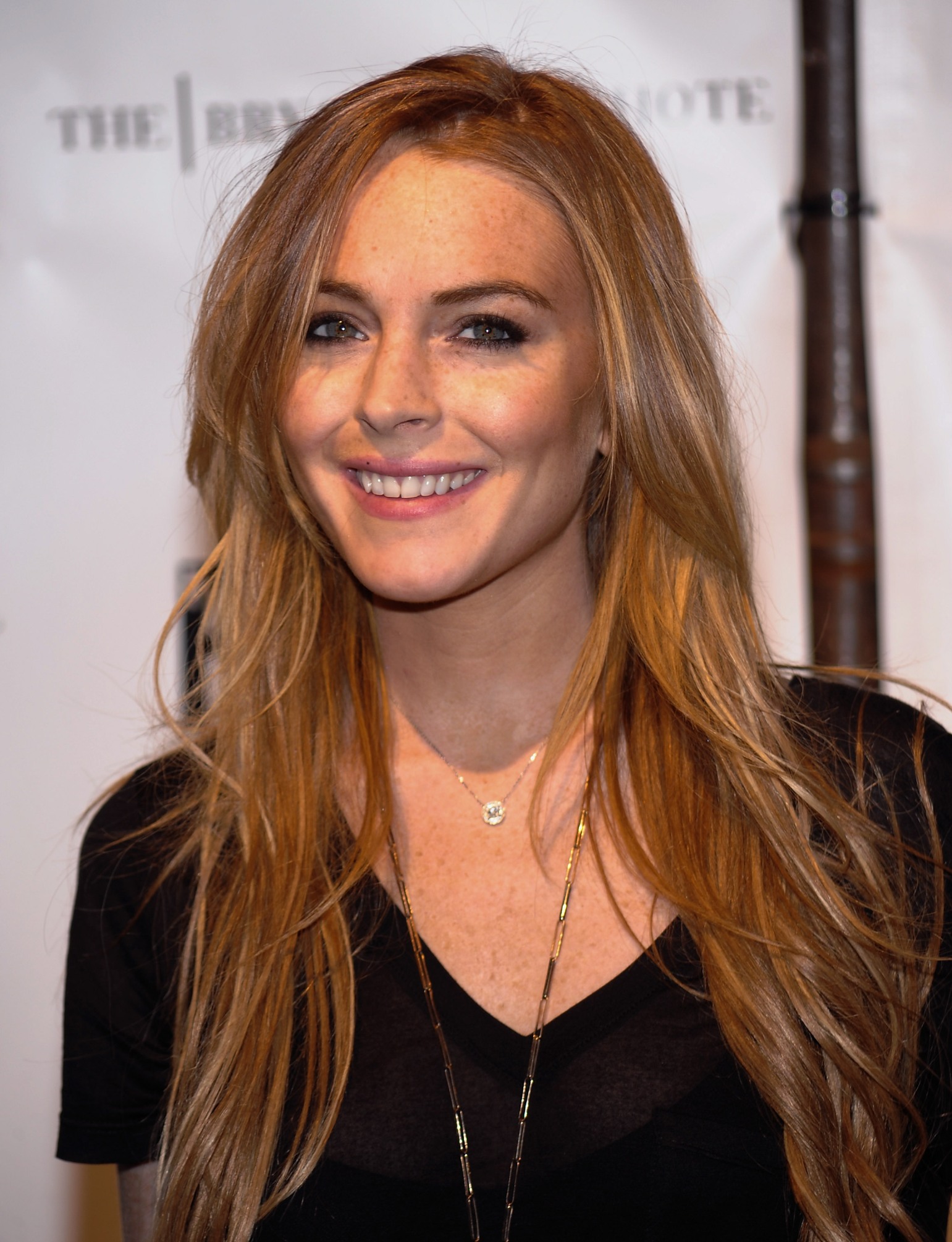 Lindsay Lohan photo #73645