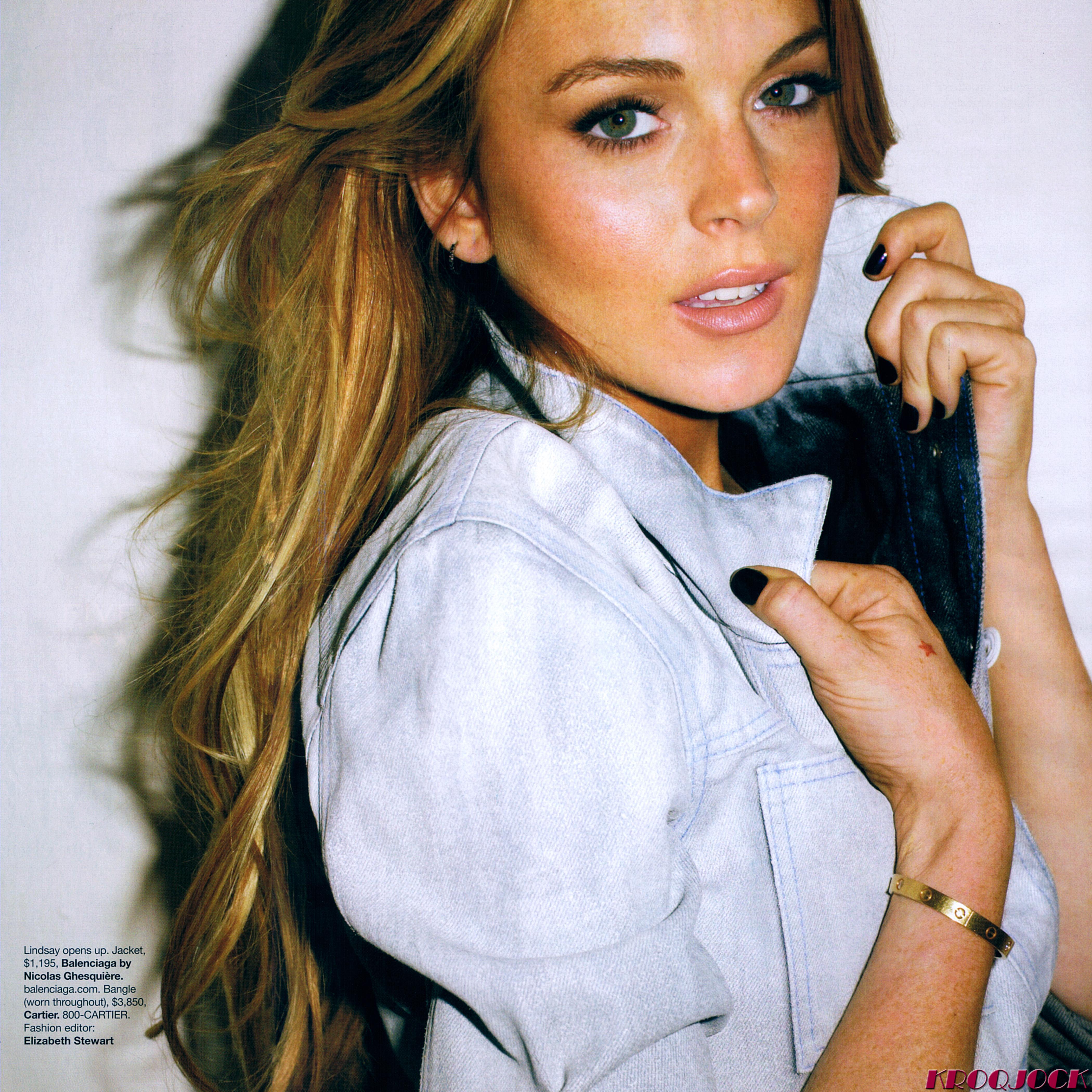 Lindsay Lohan photo #435134