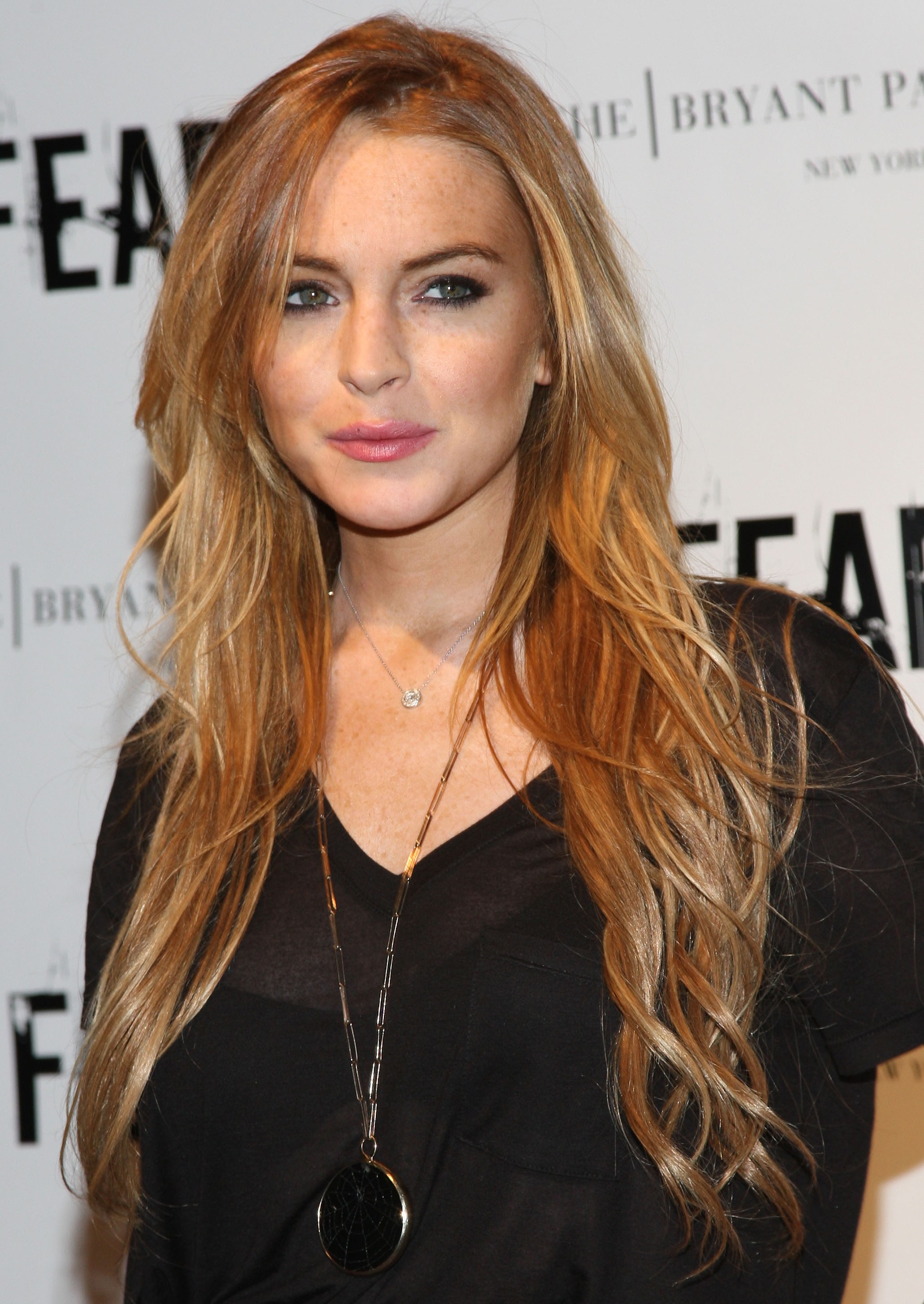 Lindsay Lohan photo #73125