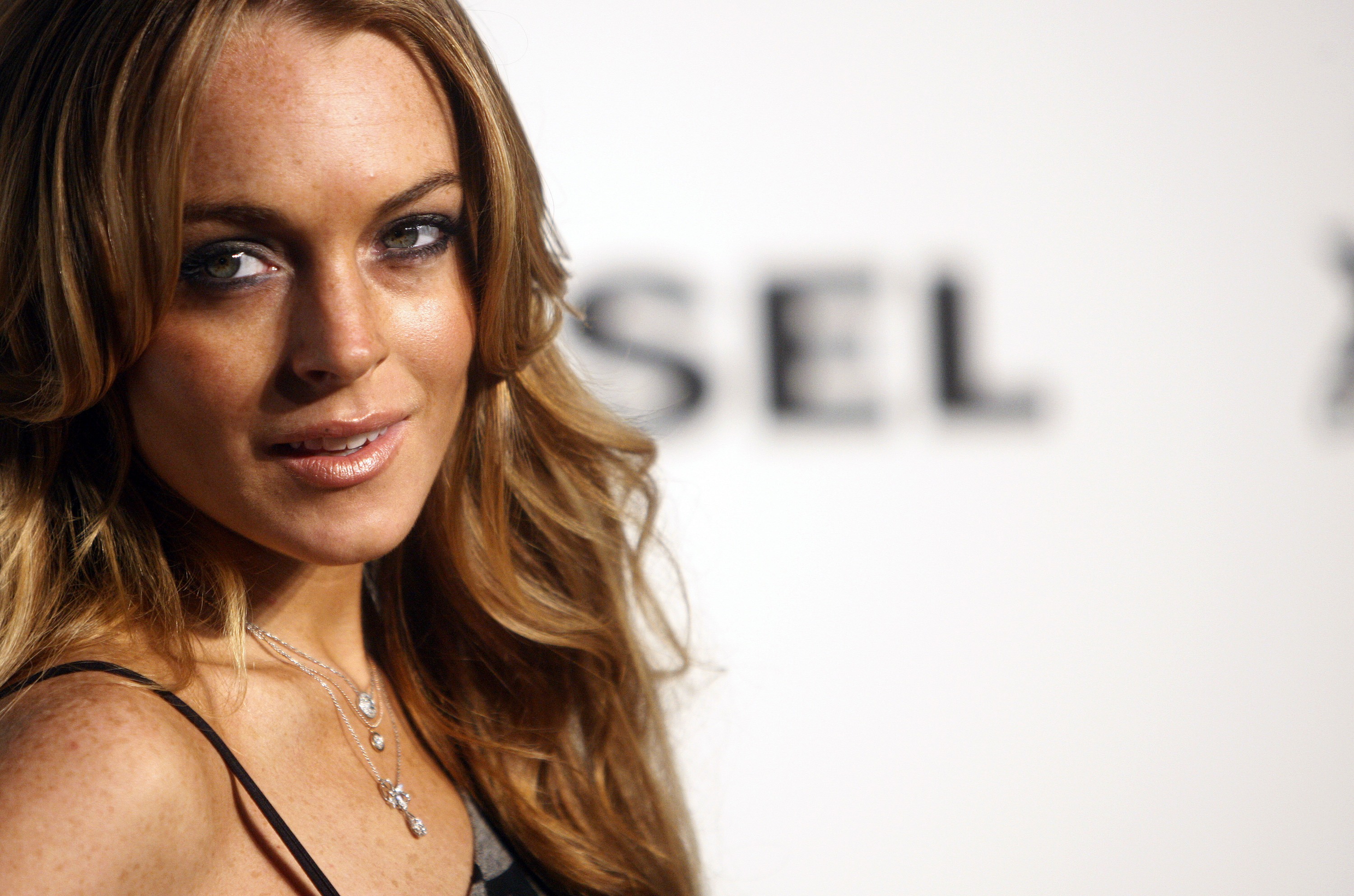 Lindsay Lohan photo #71288