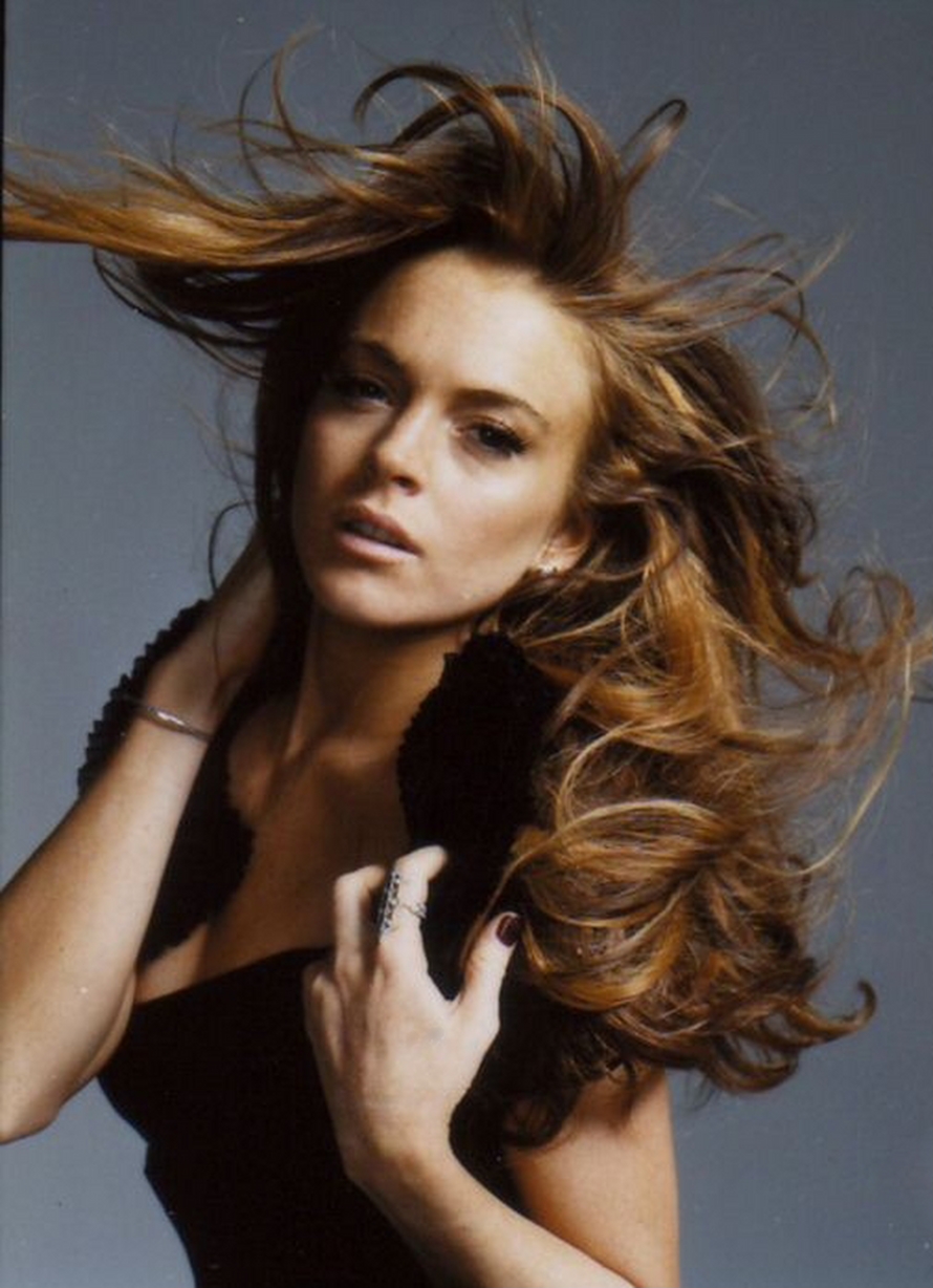 Lindsay Lohan photo #68906