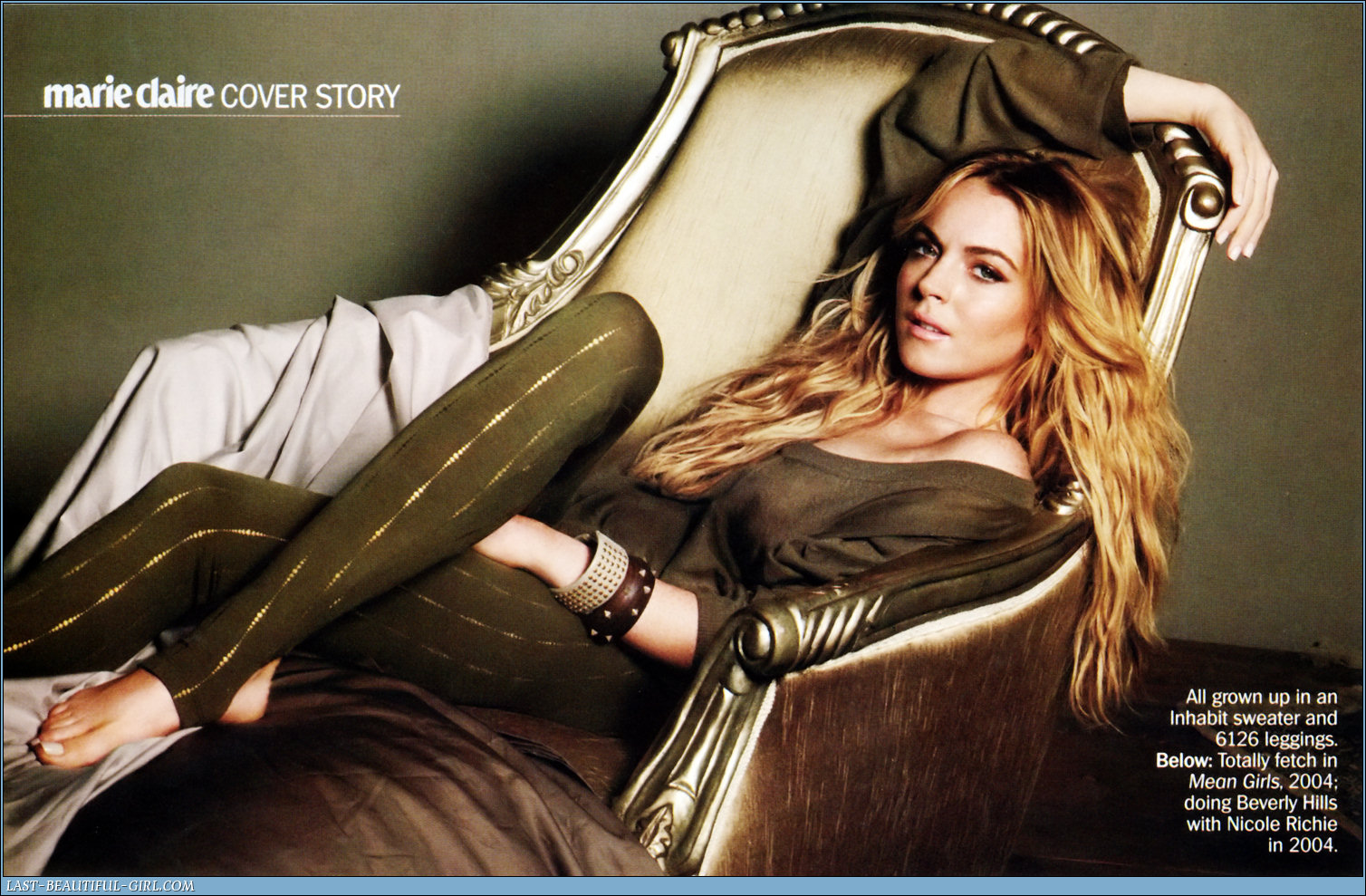 Lindsay Lohan photo #69024