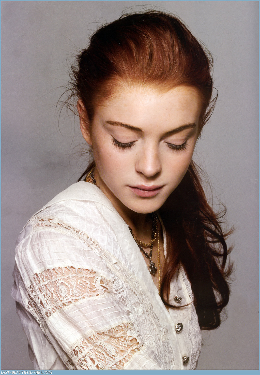 Lindsay Lohan photo #17454