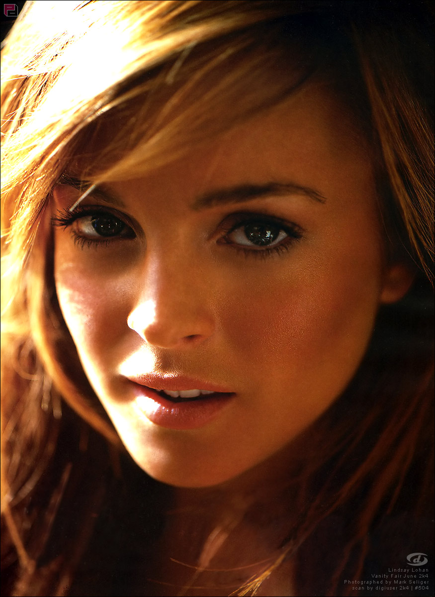 Lindsay Lohan photo #8050