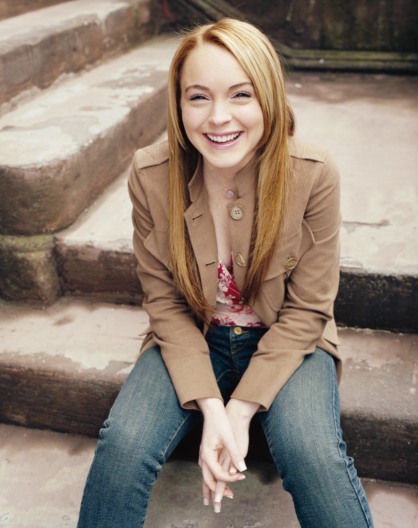 Lindsay Lohan photo #340331