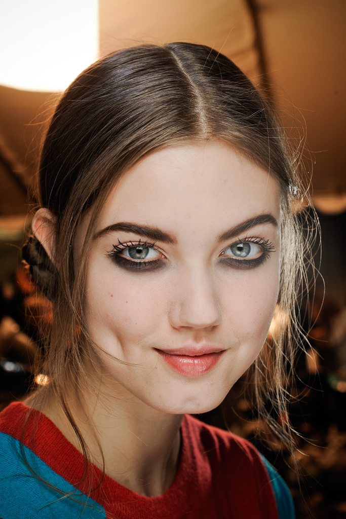 Lindsey Wixson photo #350552