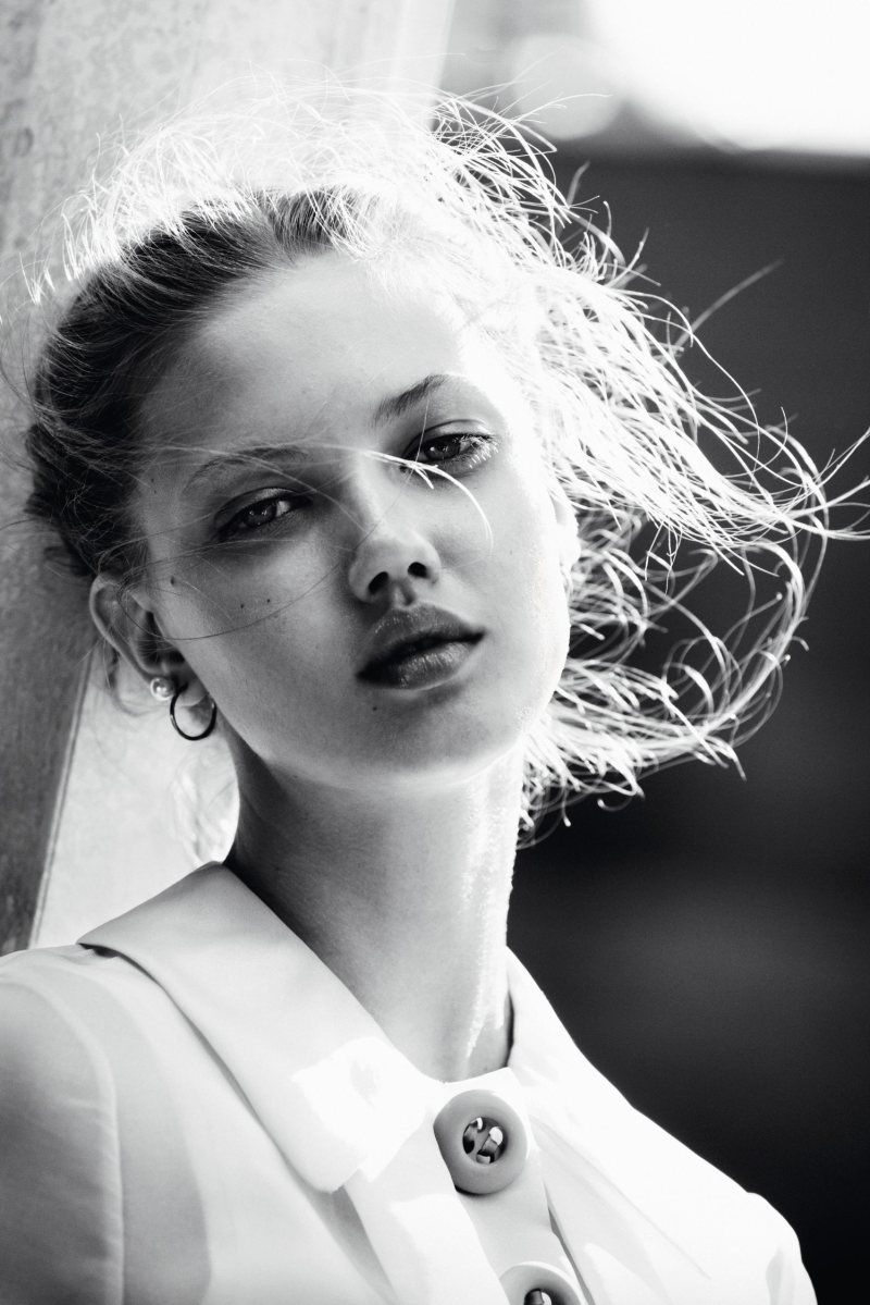 Lindsey Wixson photo #343655