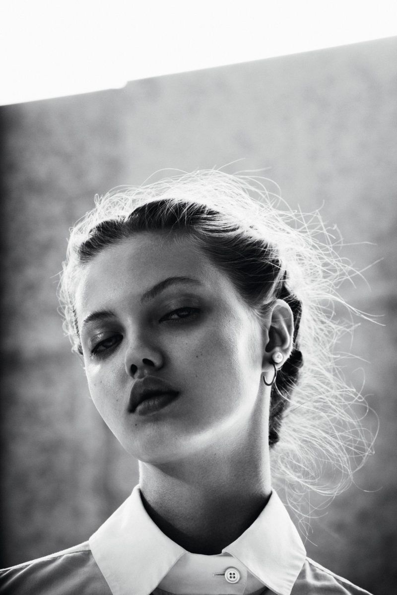 Lindsey Wixson photo #343654