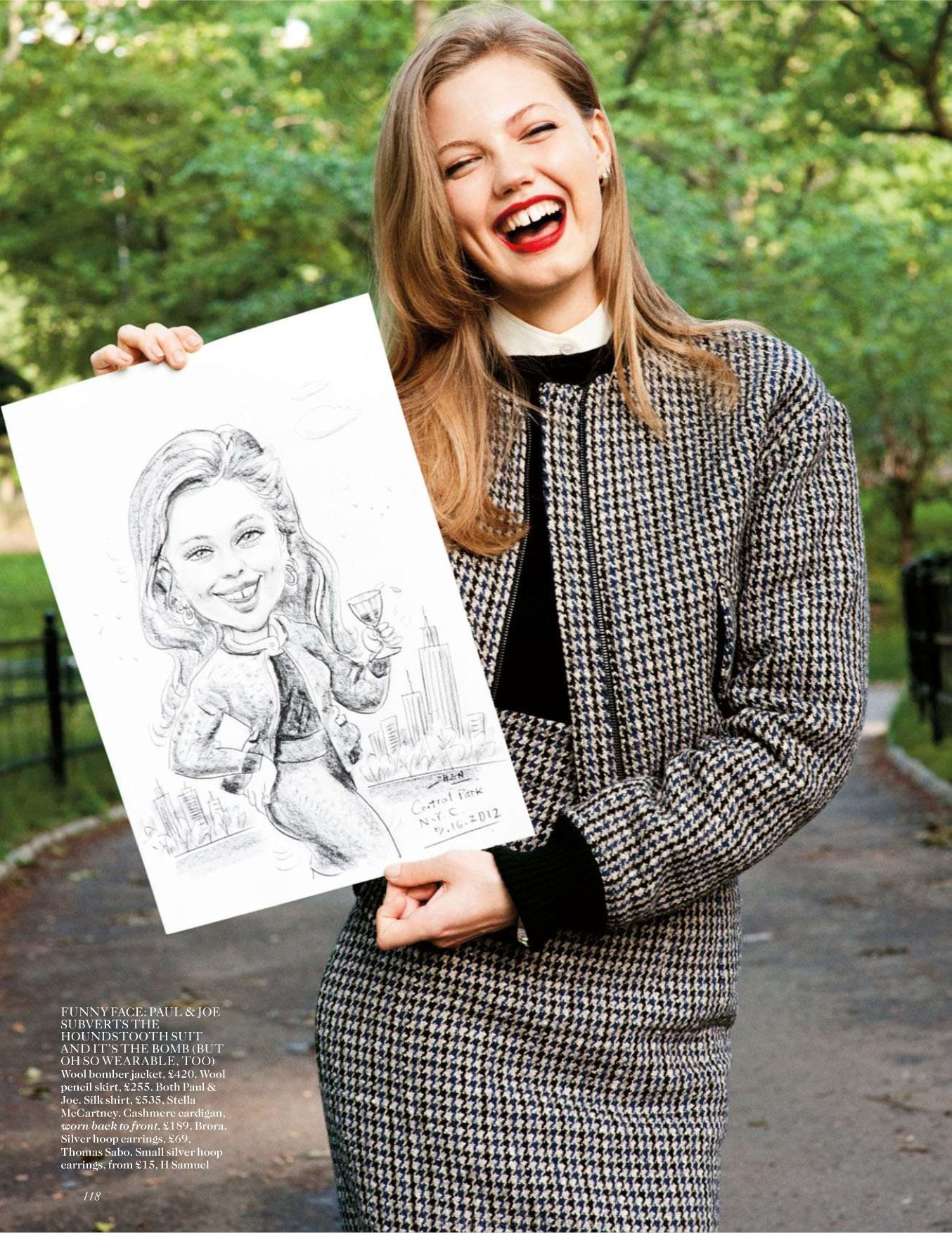 Lindsey Wixson photo #421351