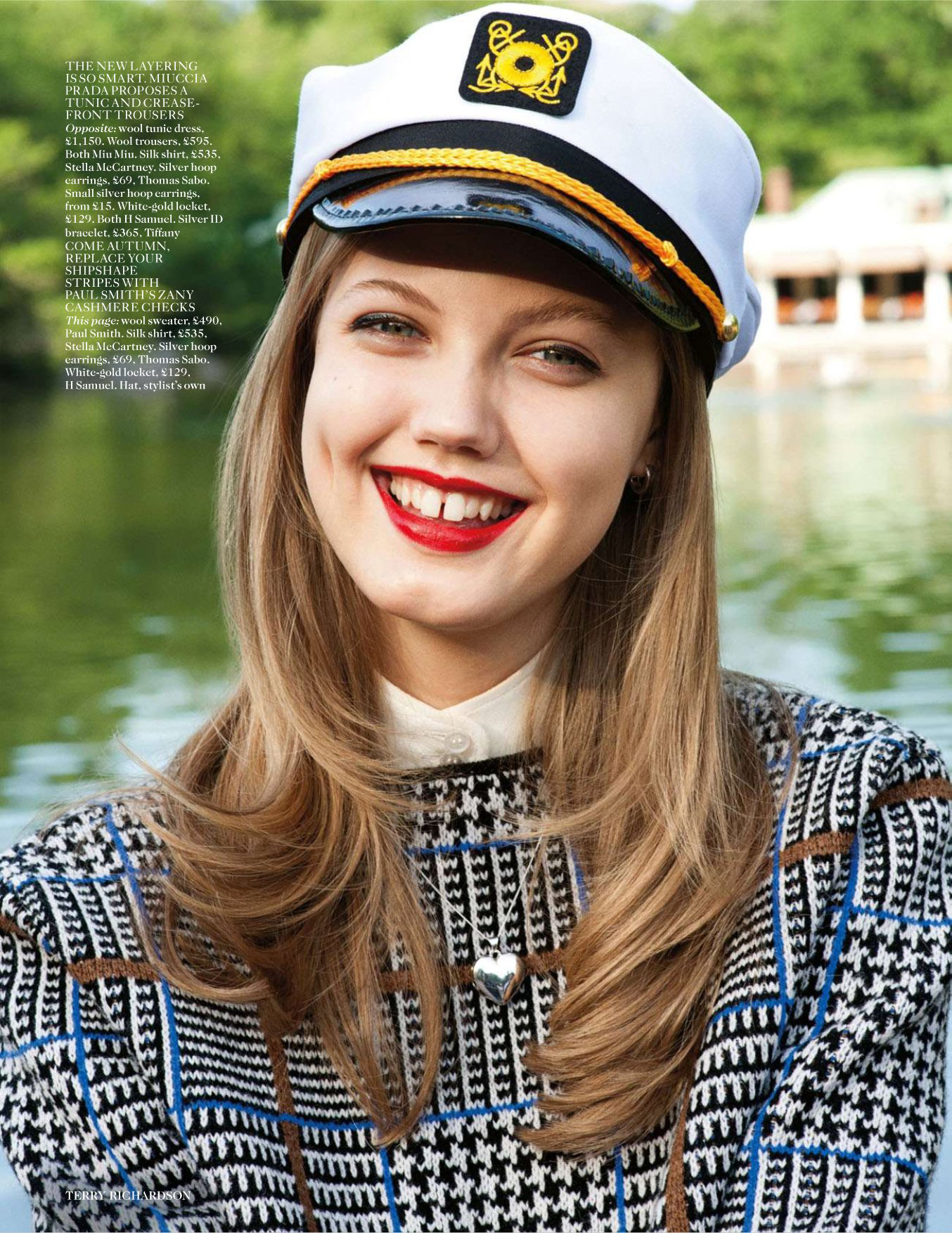 Lindsey Wixson photo #421354