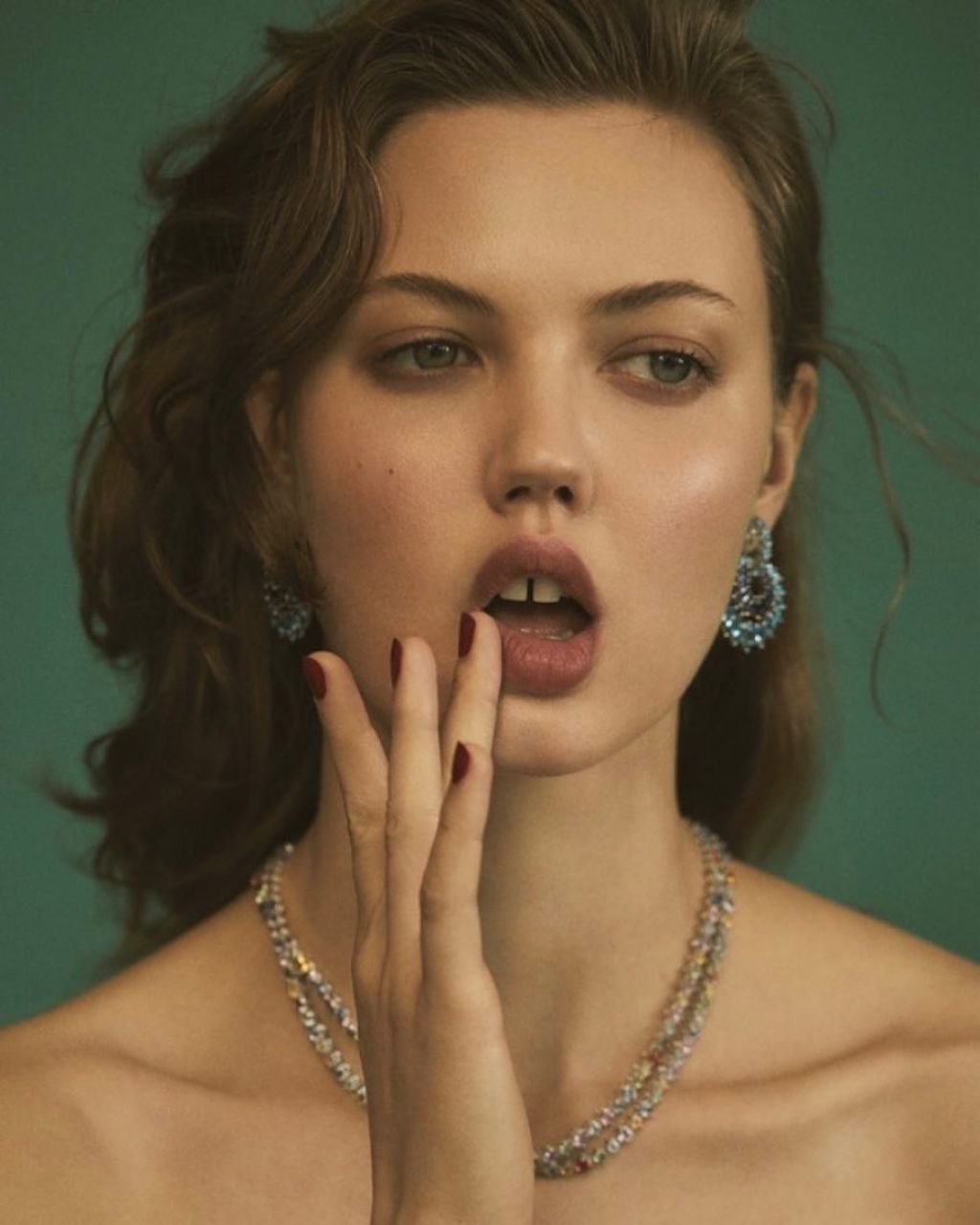 Lindsey Wixson photo #893328