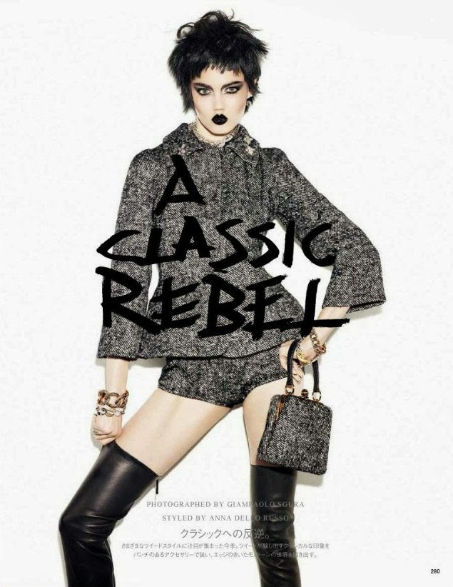 Lindsey Wixson photo #595452