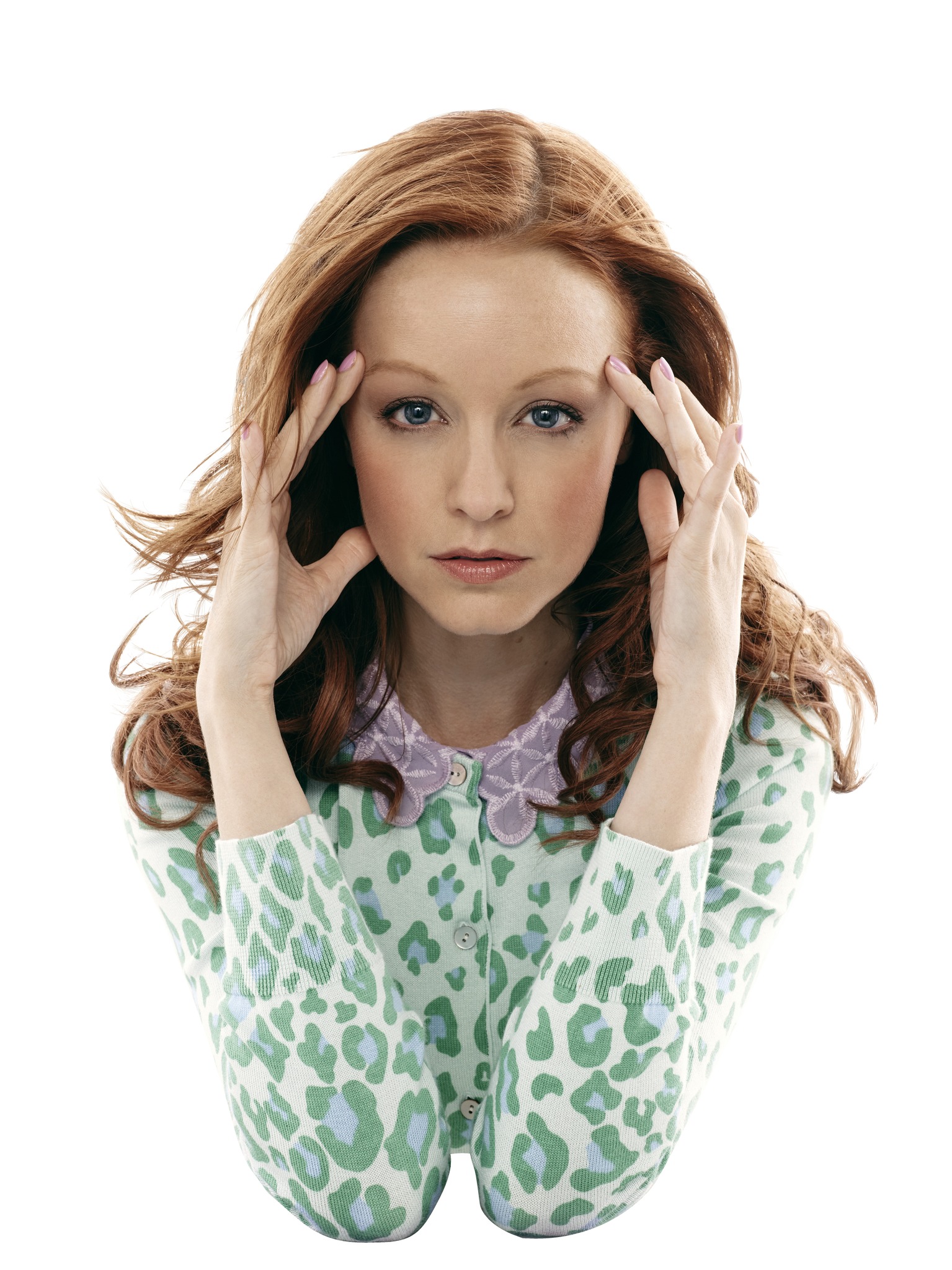 Lindy Booth photo #540491