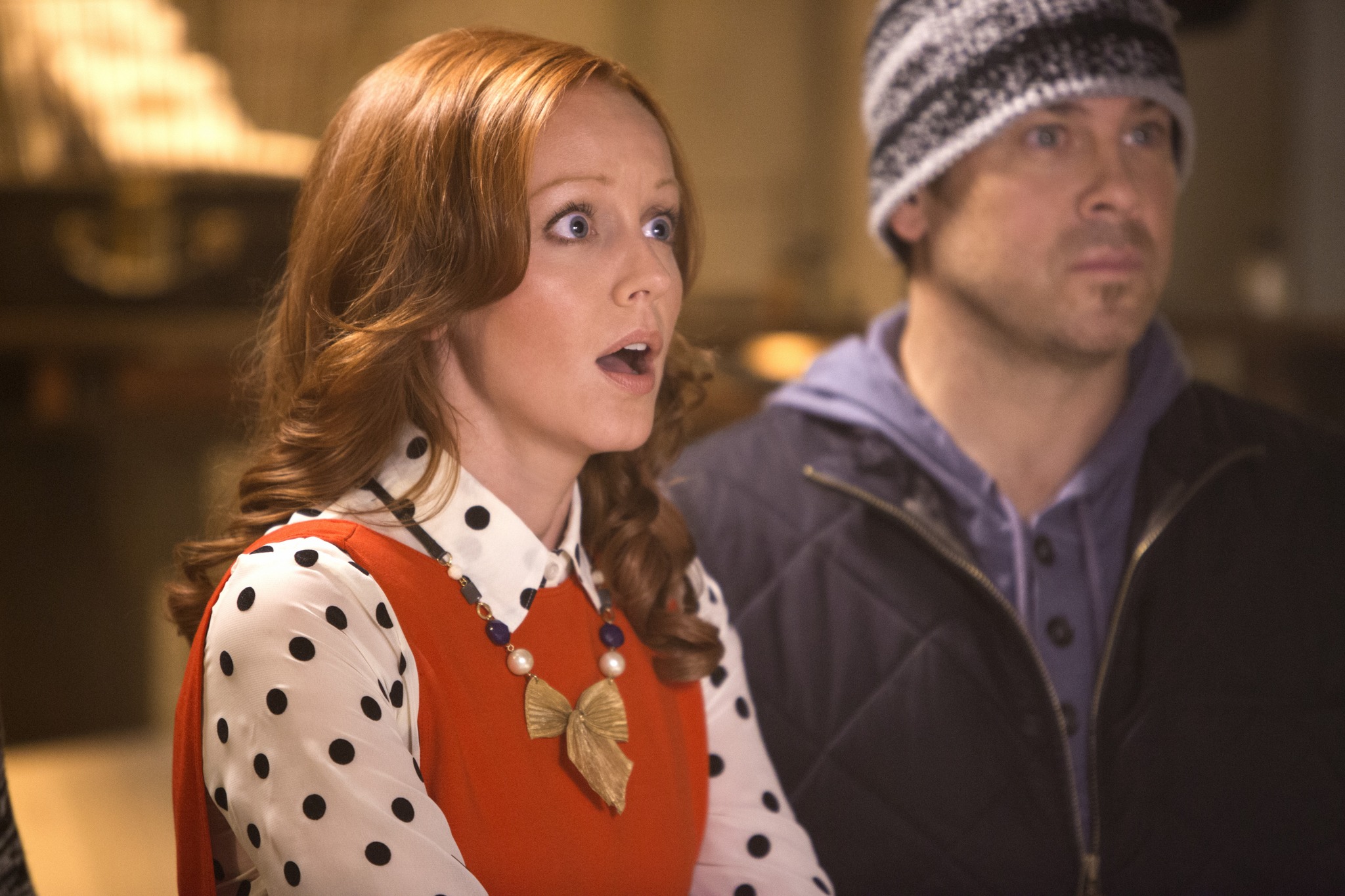 Lindy Booth photo #540485