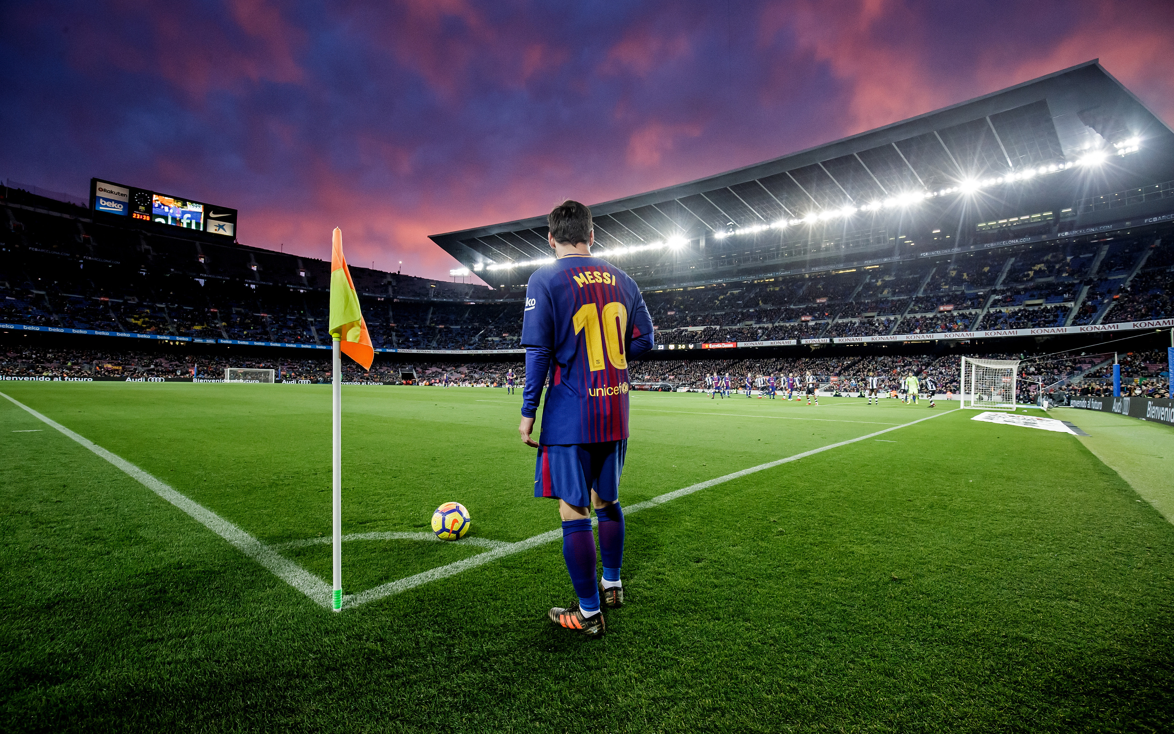 Lionel Messi photo #947346
