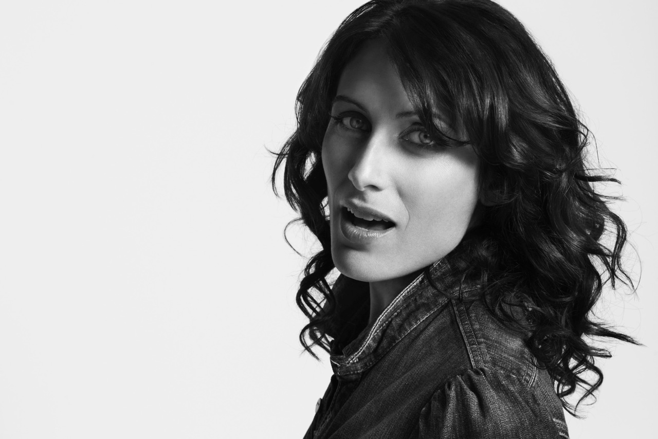 Lisa Edelstein photo #383572