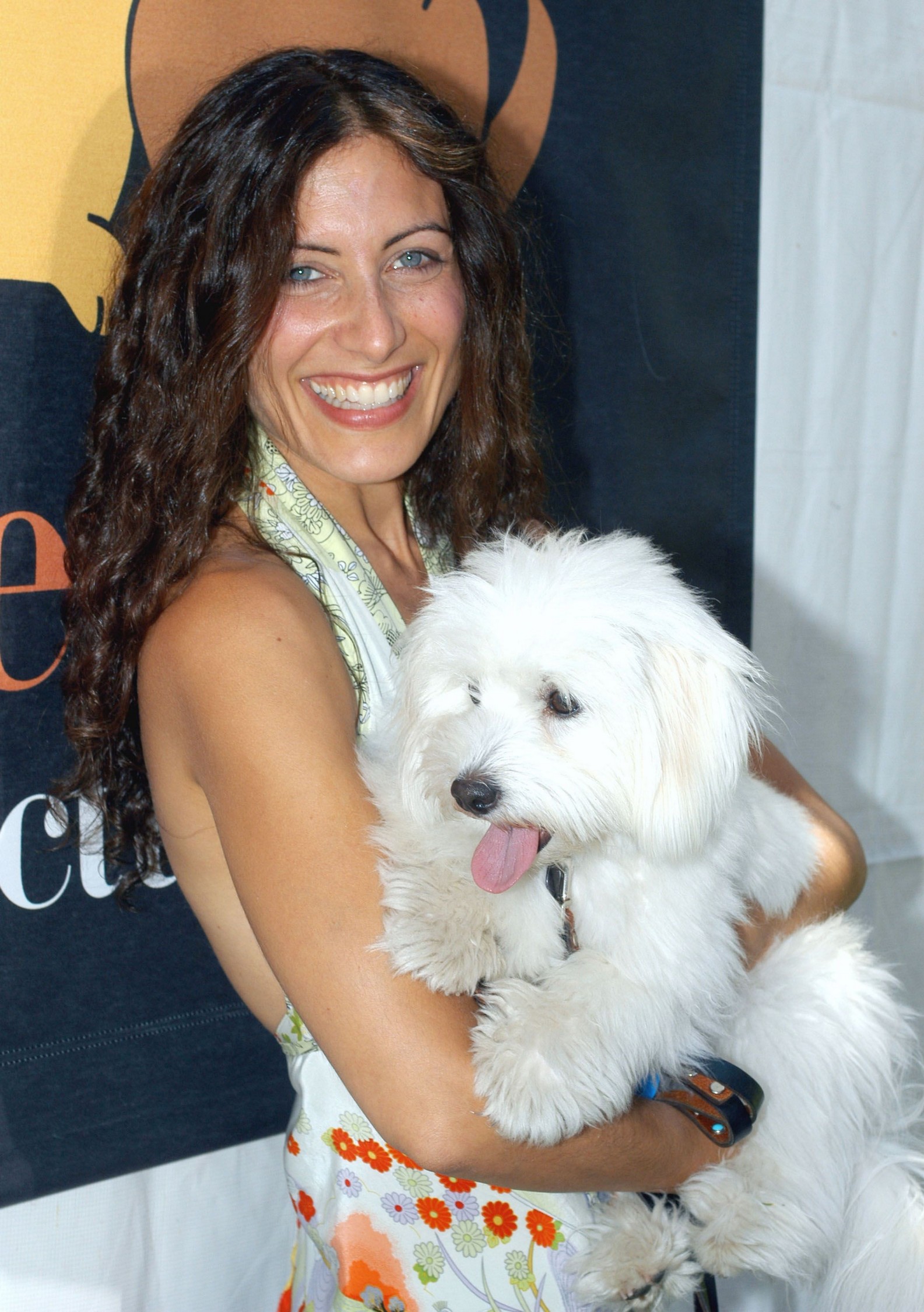 Lisa Edelstein photo #437940