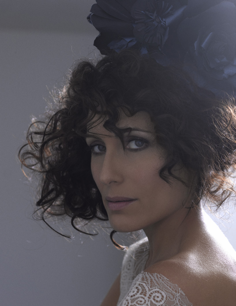 Lisa Edelstein photo #383570