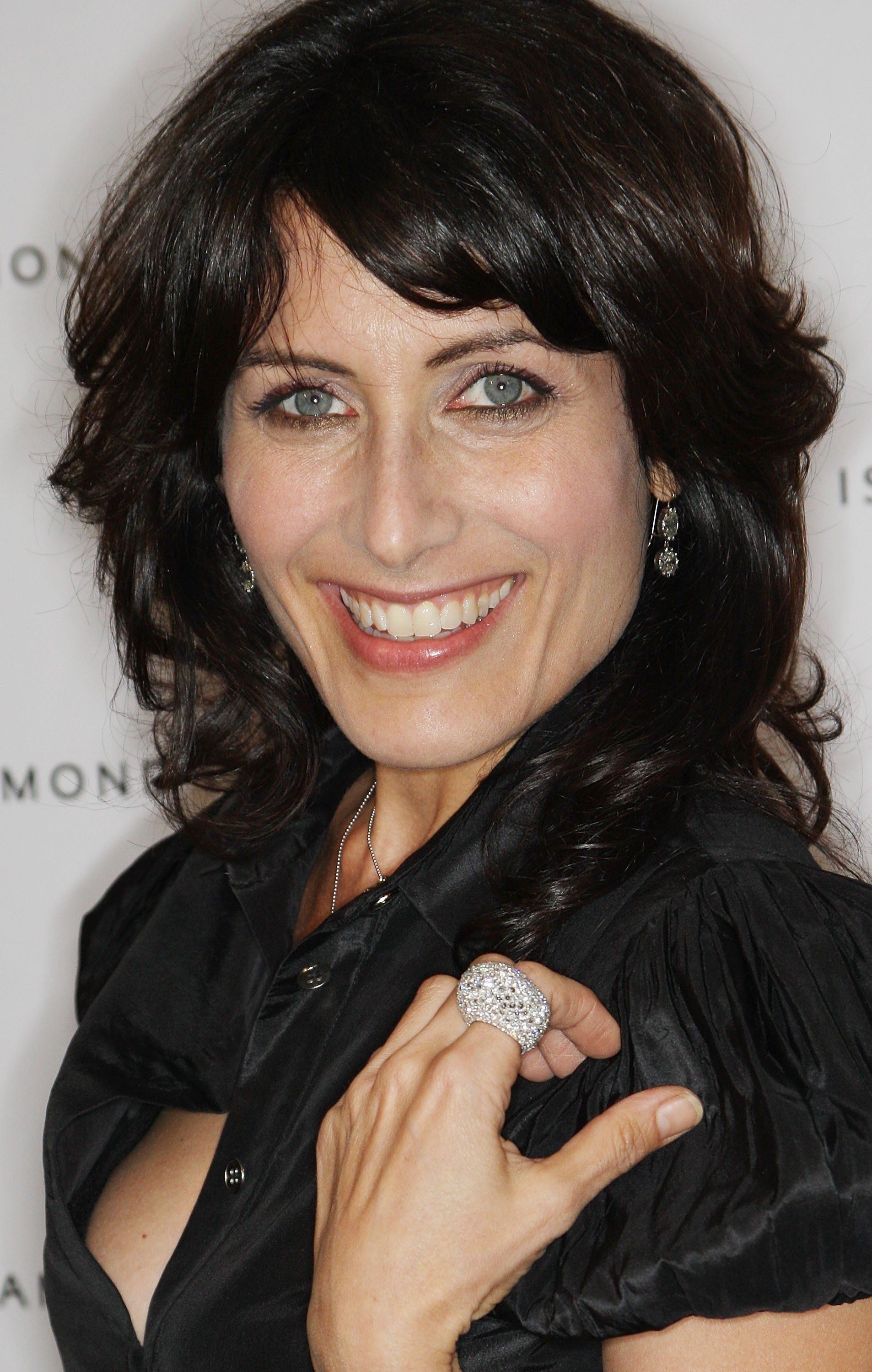 Lisa Edelstein photo #554665