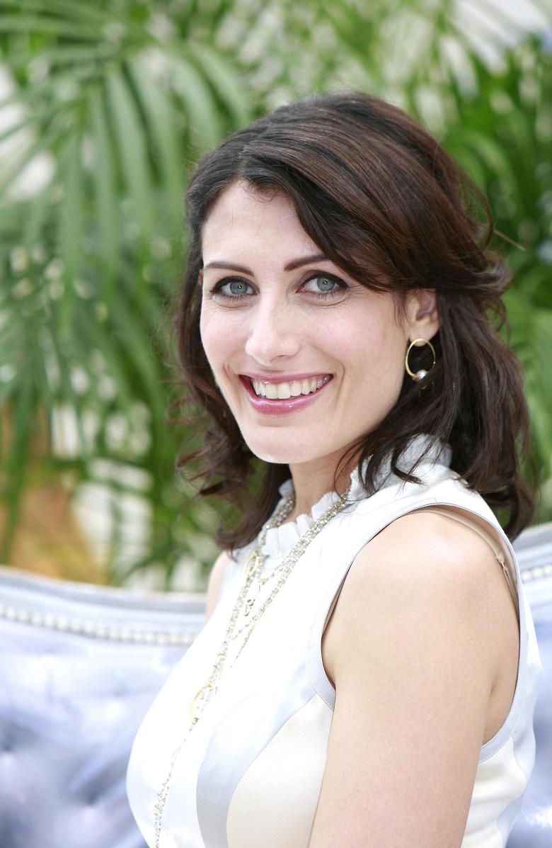 Lisa Edelstein photo #97495