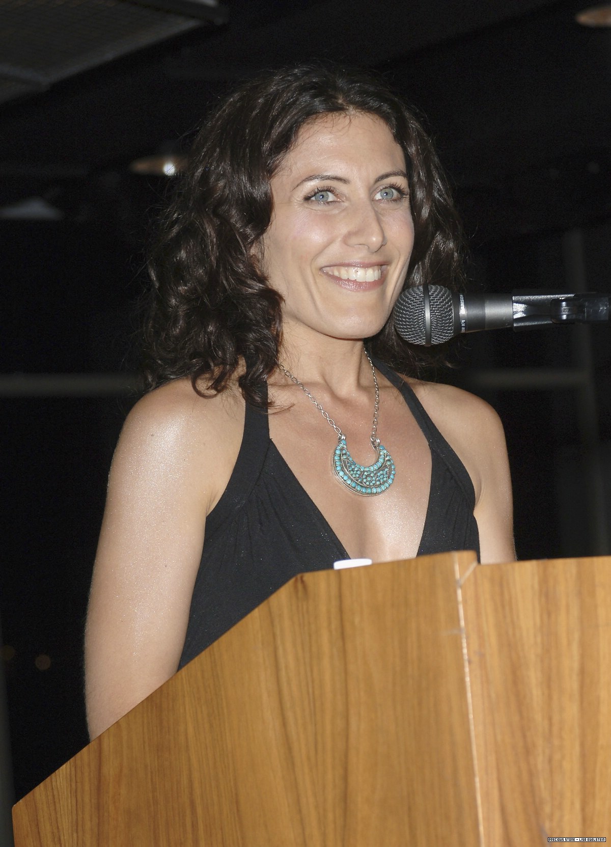 Lisa Edelstein photo #569988