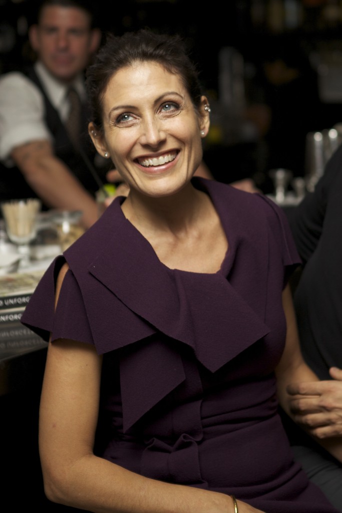 Lisa Edelstein photo #568161