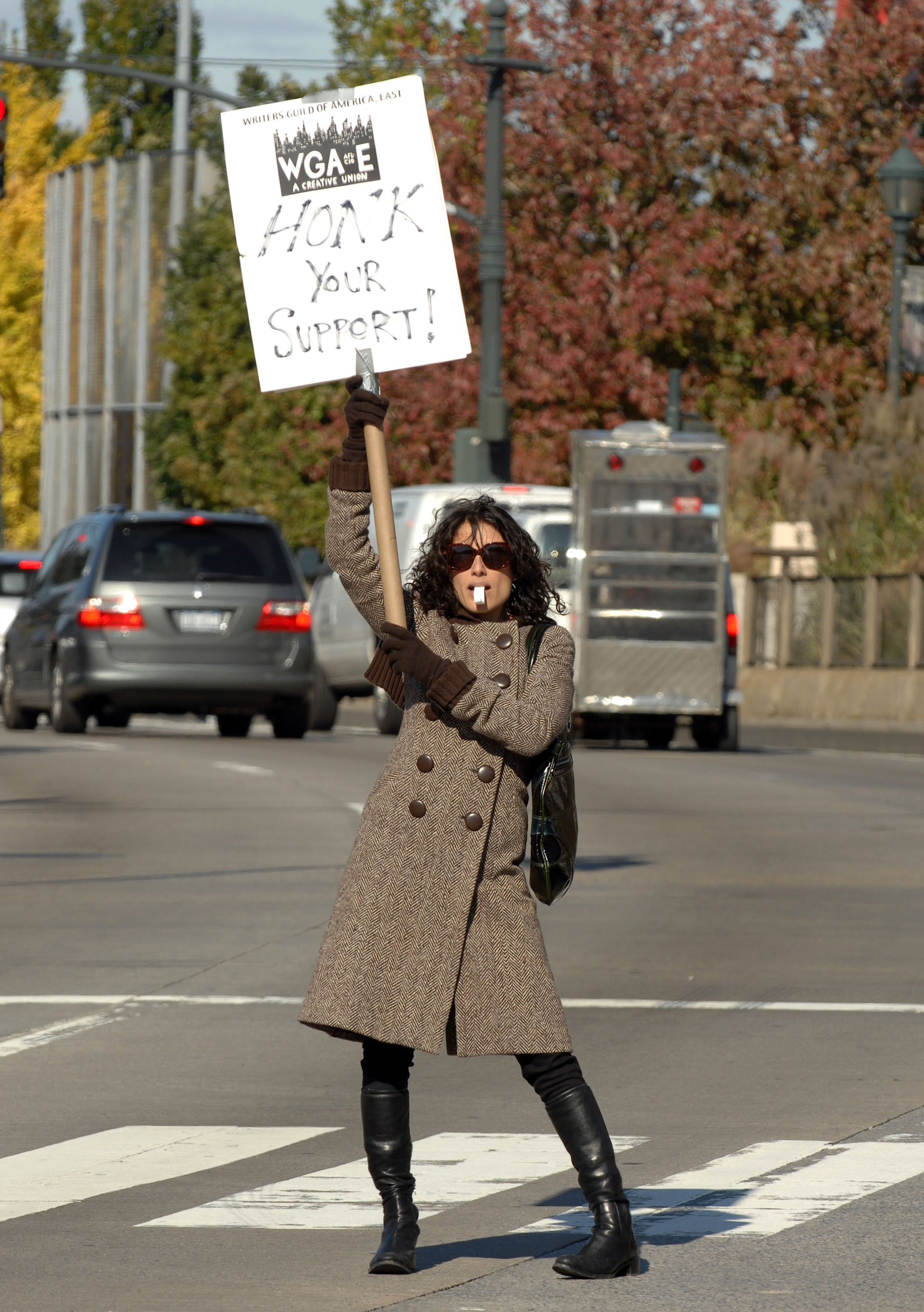 Lisa Edelstein photo #569516