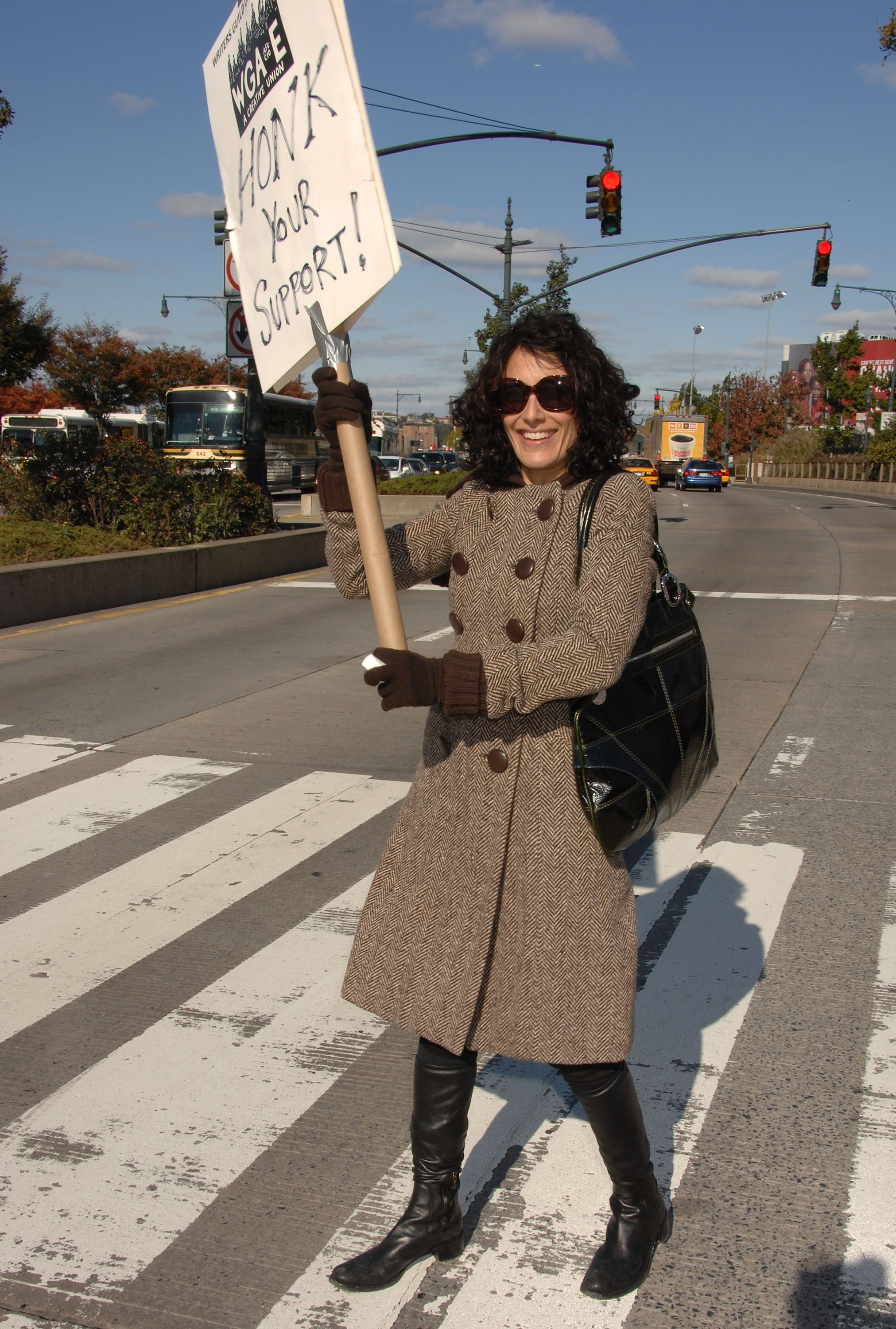 Lisa Edelstein photo #569518