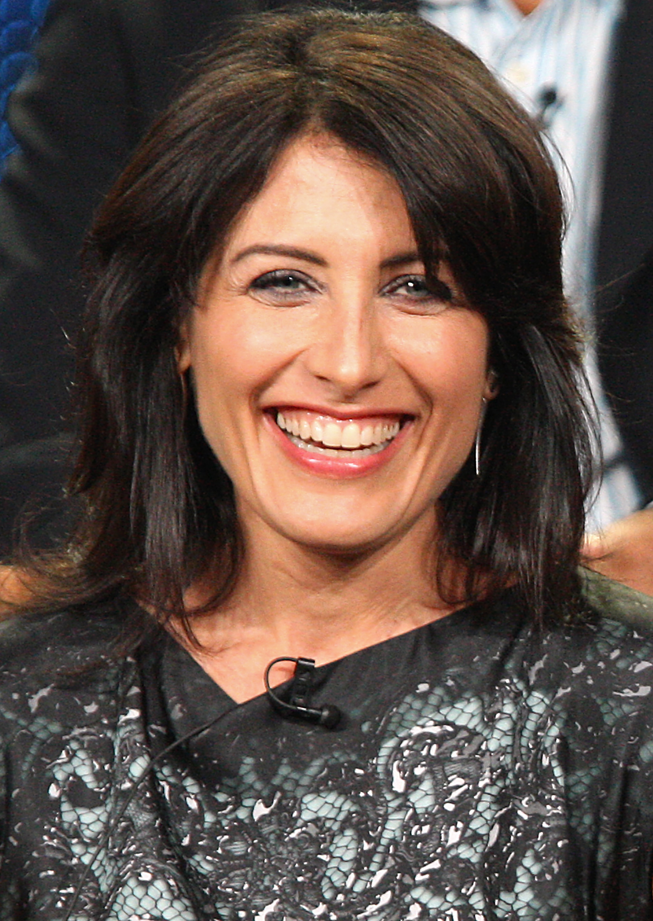 Lisa Edelstein photo #554467