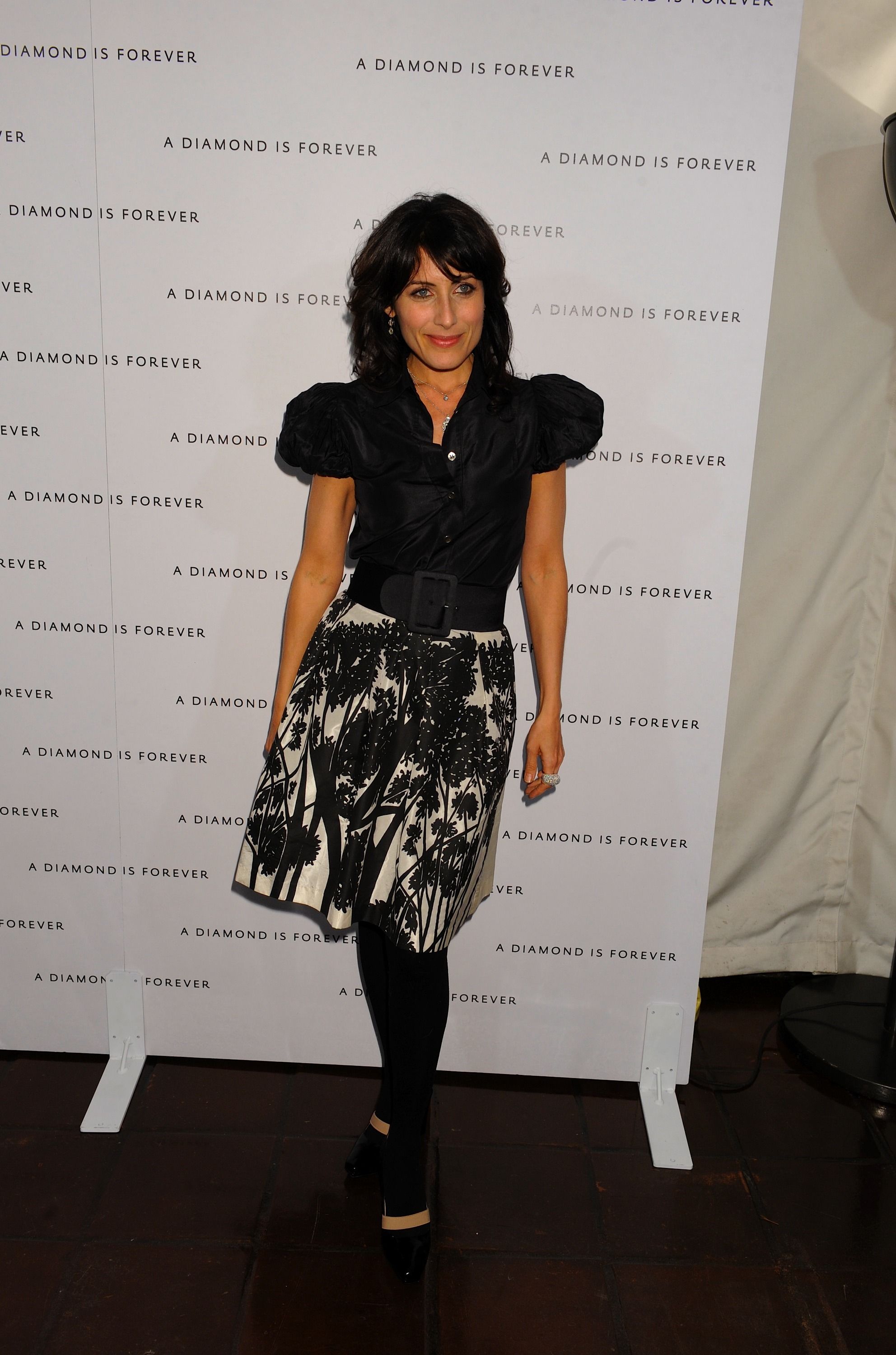 Lisa Edelstein photo #554654