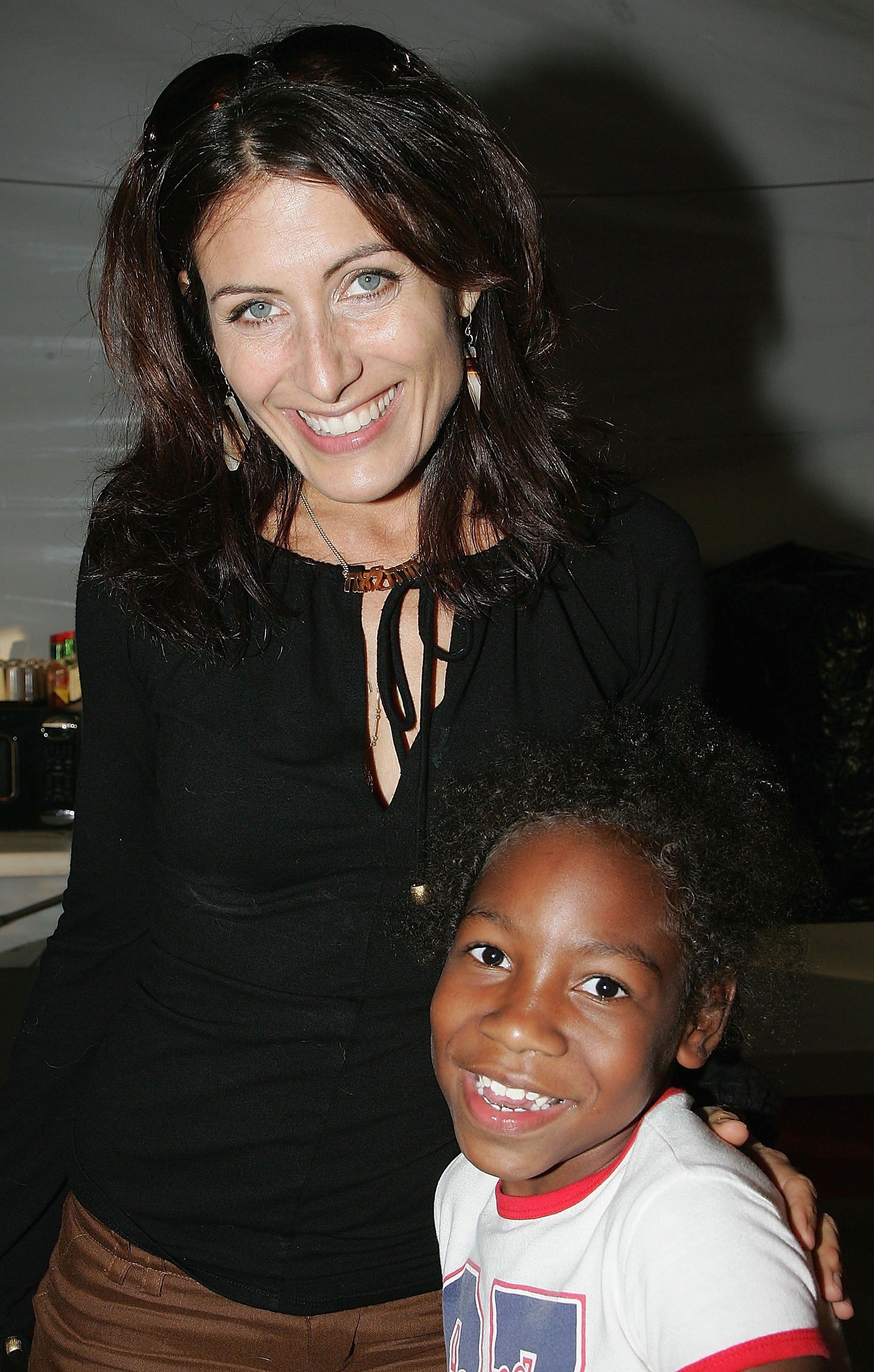 Lisa Edelstein photo #460101