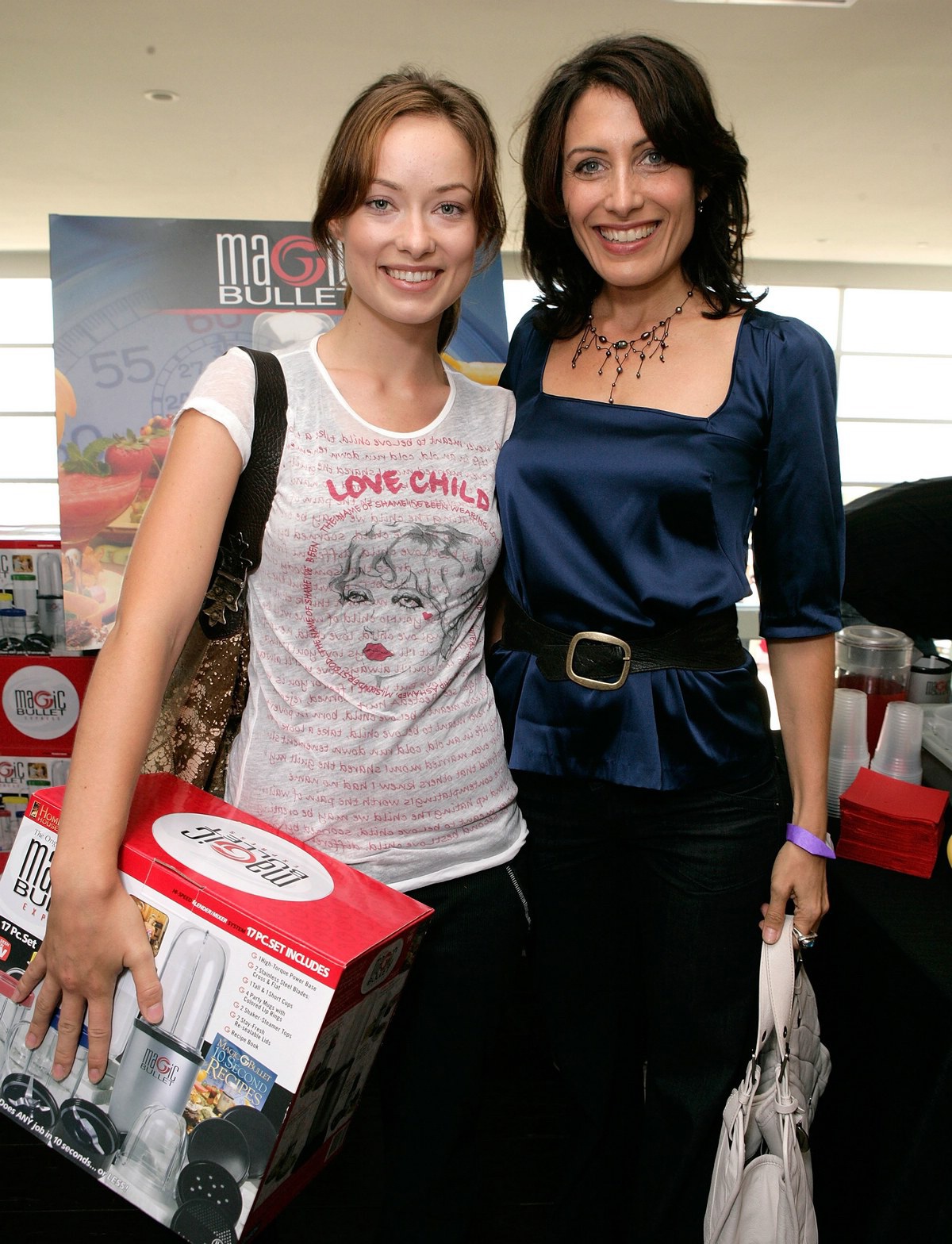 Lisa Edelstein photo #481073