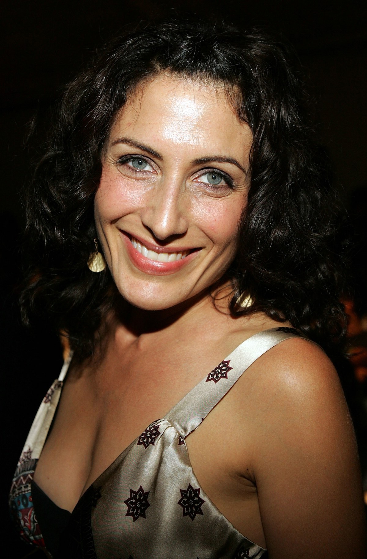 Lisa Edelstein photo #481075