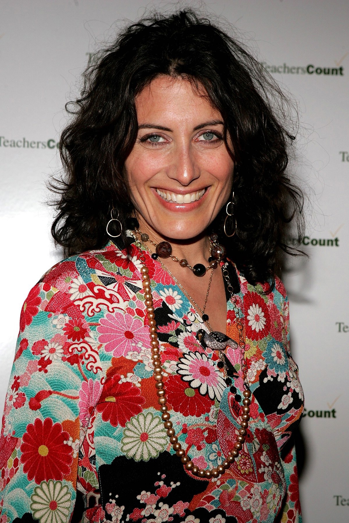 Lisa Edelstein photo #481074