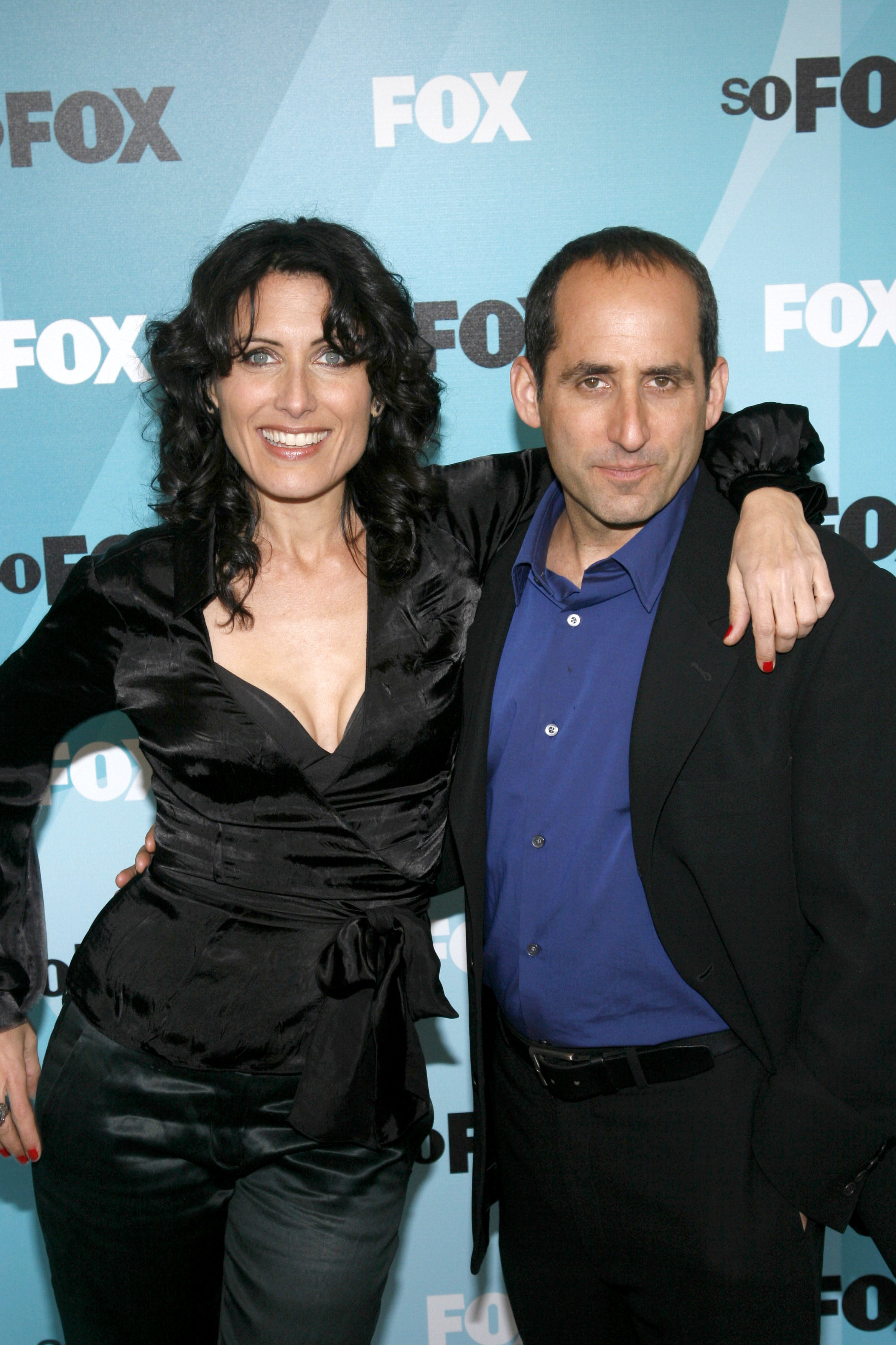 Lisa Edelstein photo #443200