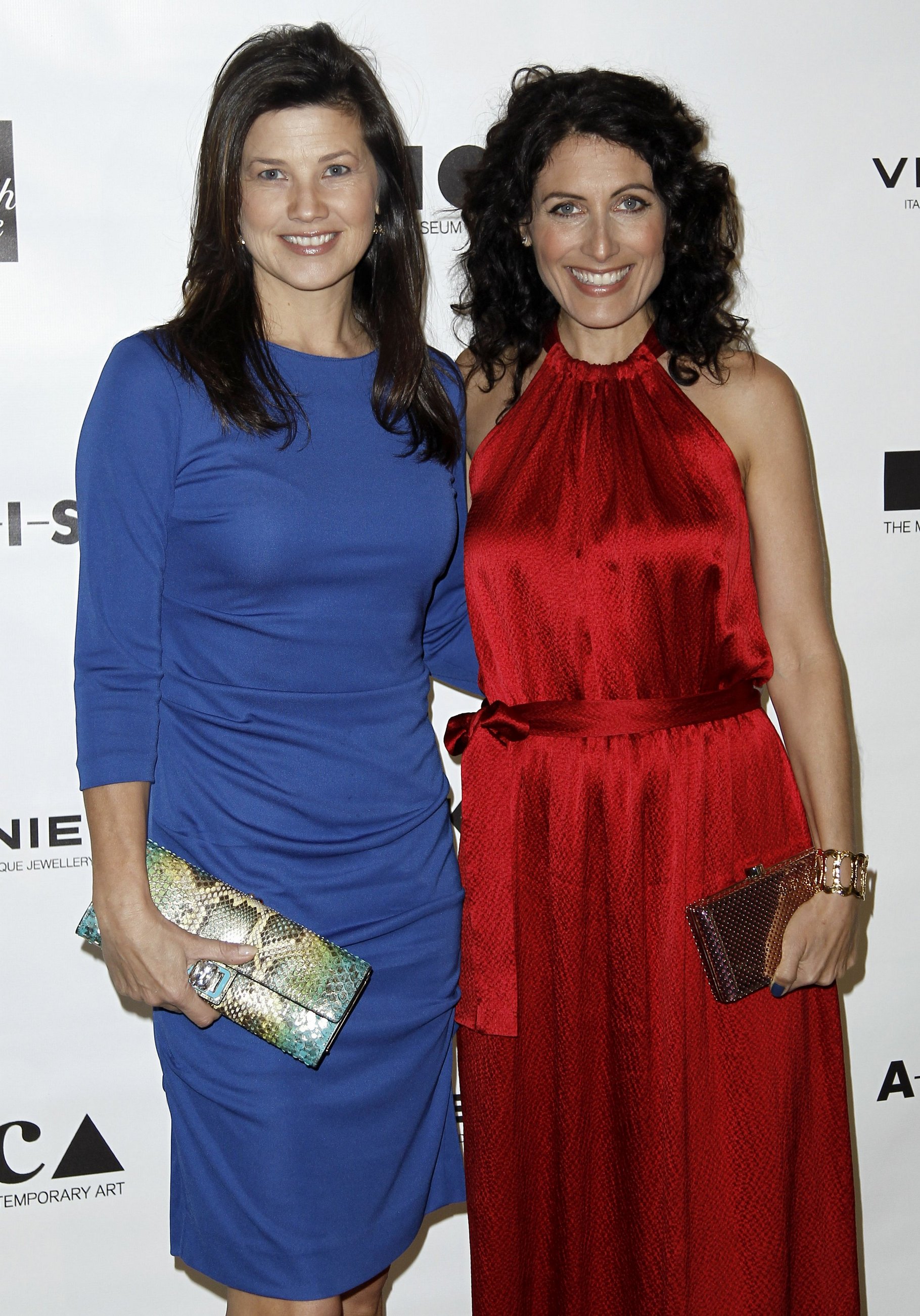 Lisa Edelstein photo #387014