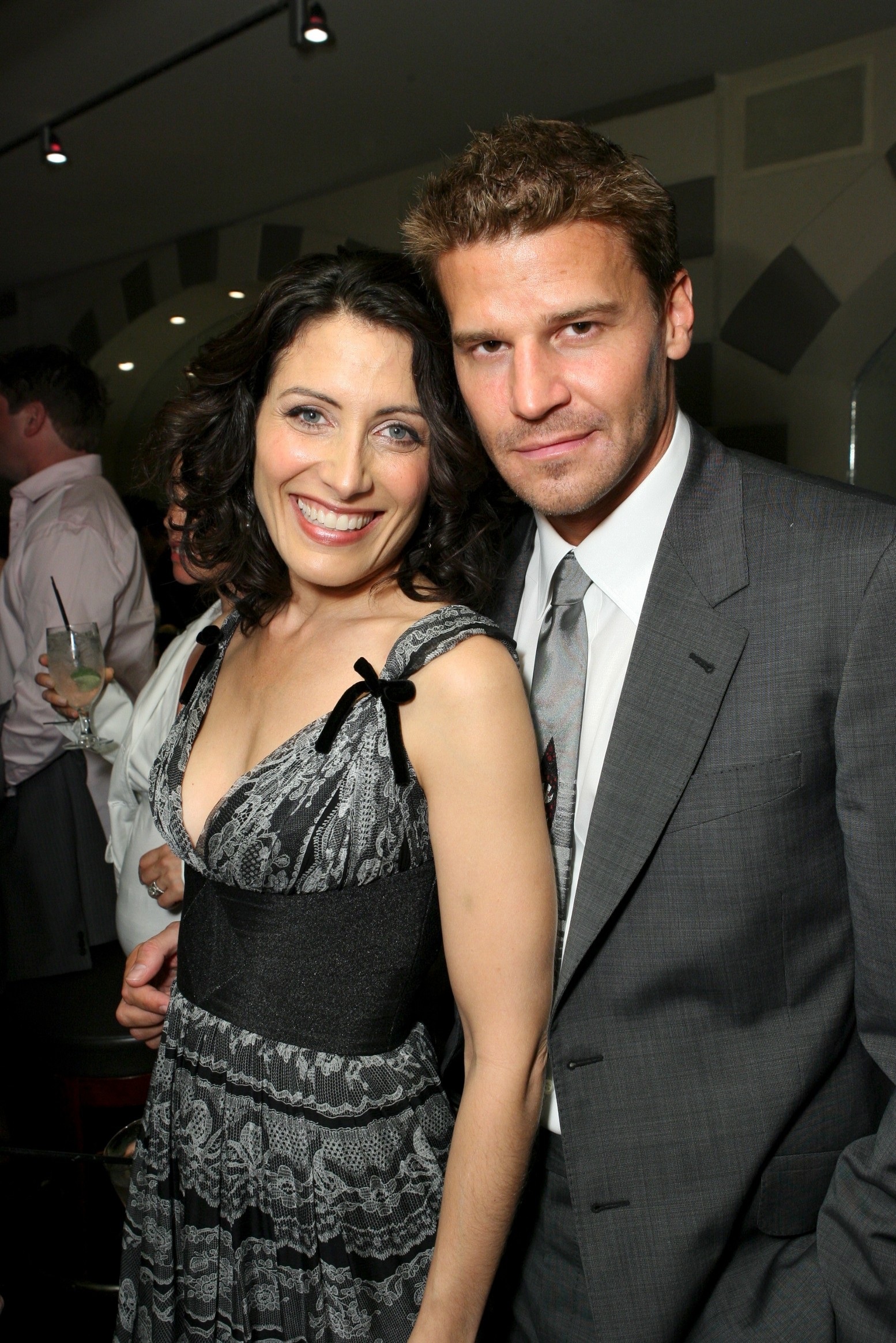 Lisa Edelstein photo #437946