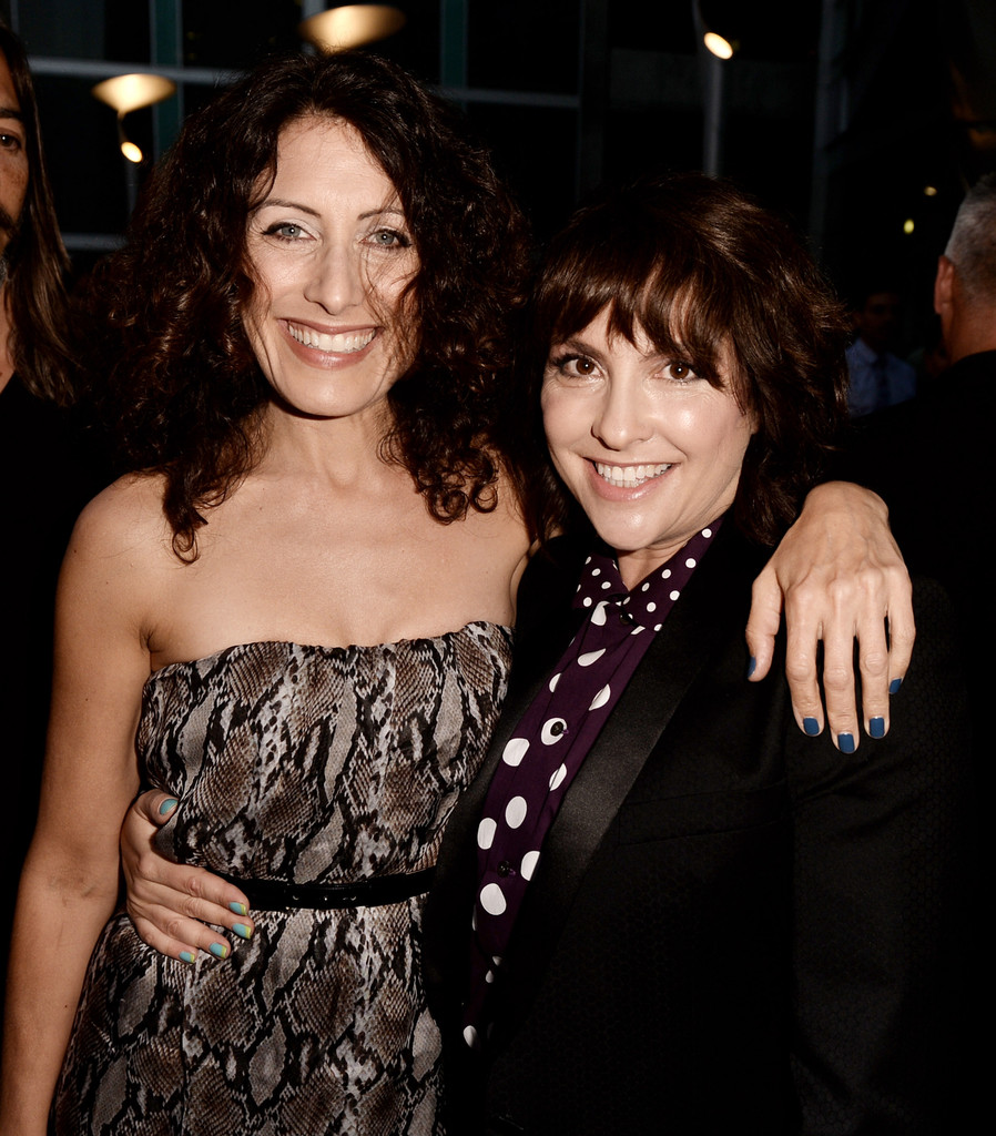 Lisa Edelstein photo #552501