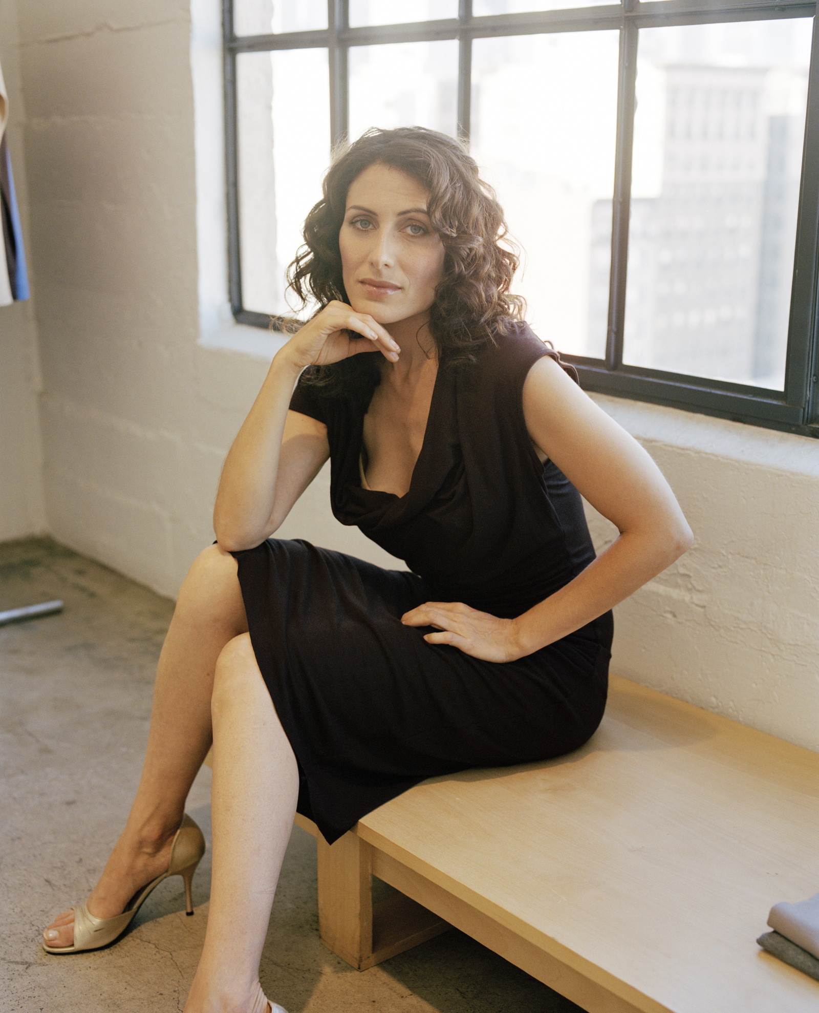 Lisa Edelstein photo #127461