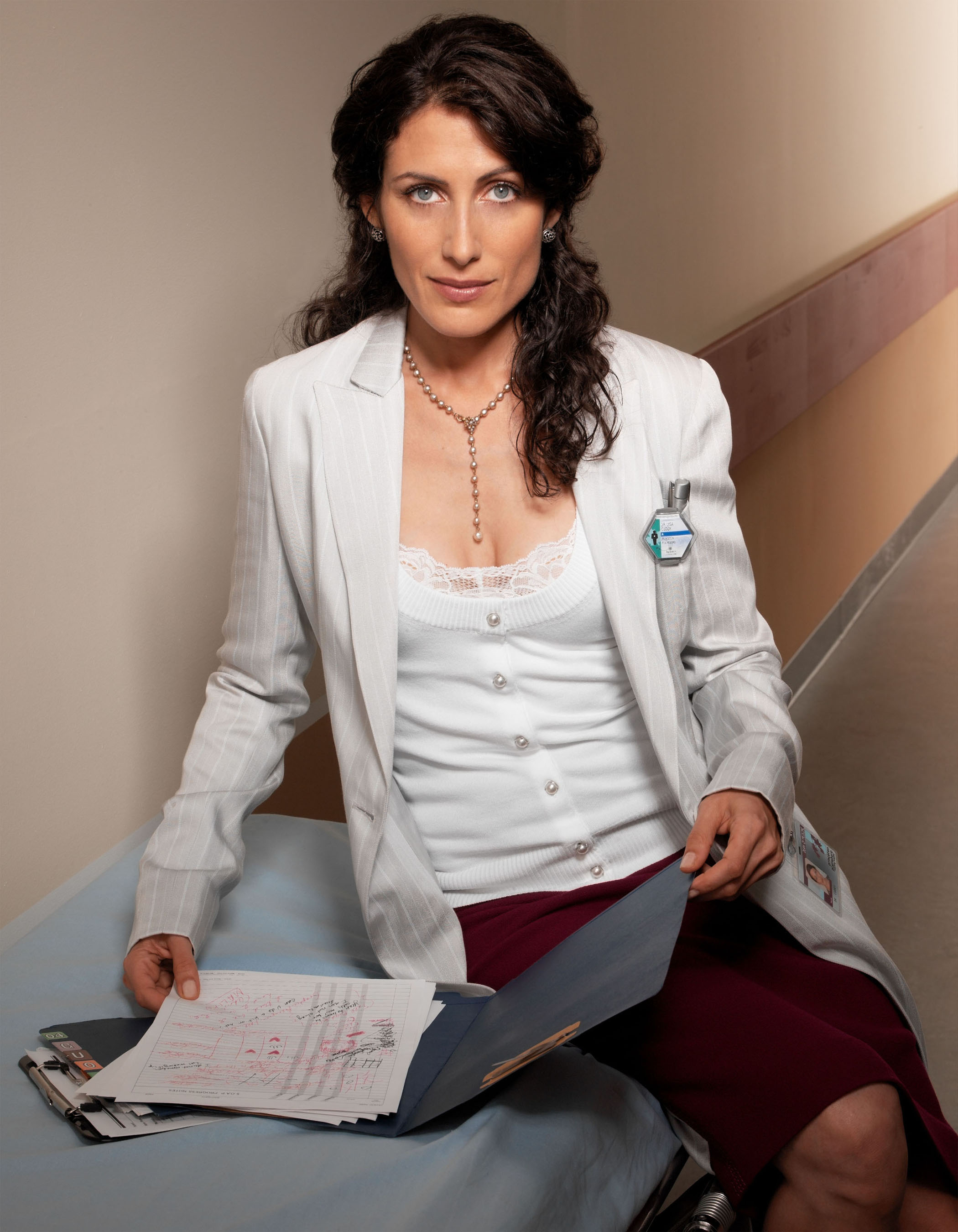 Lisa Edelstein photo #127465