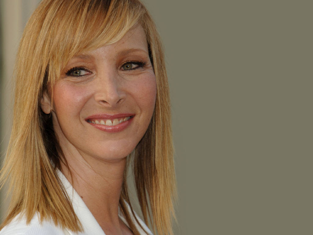 Lisa Kudrow photo #222989